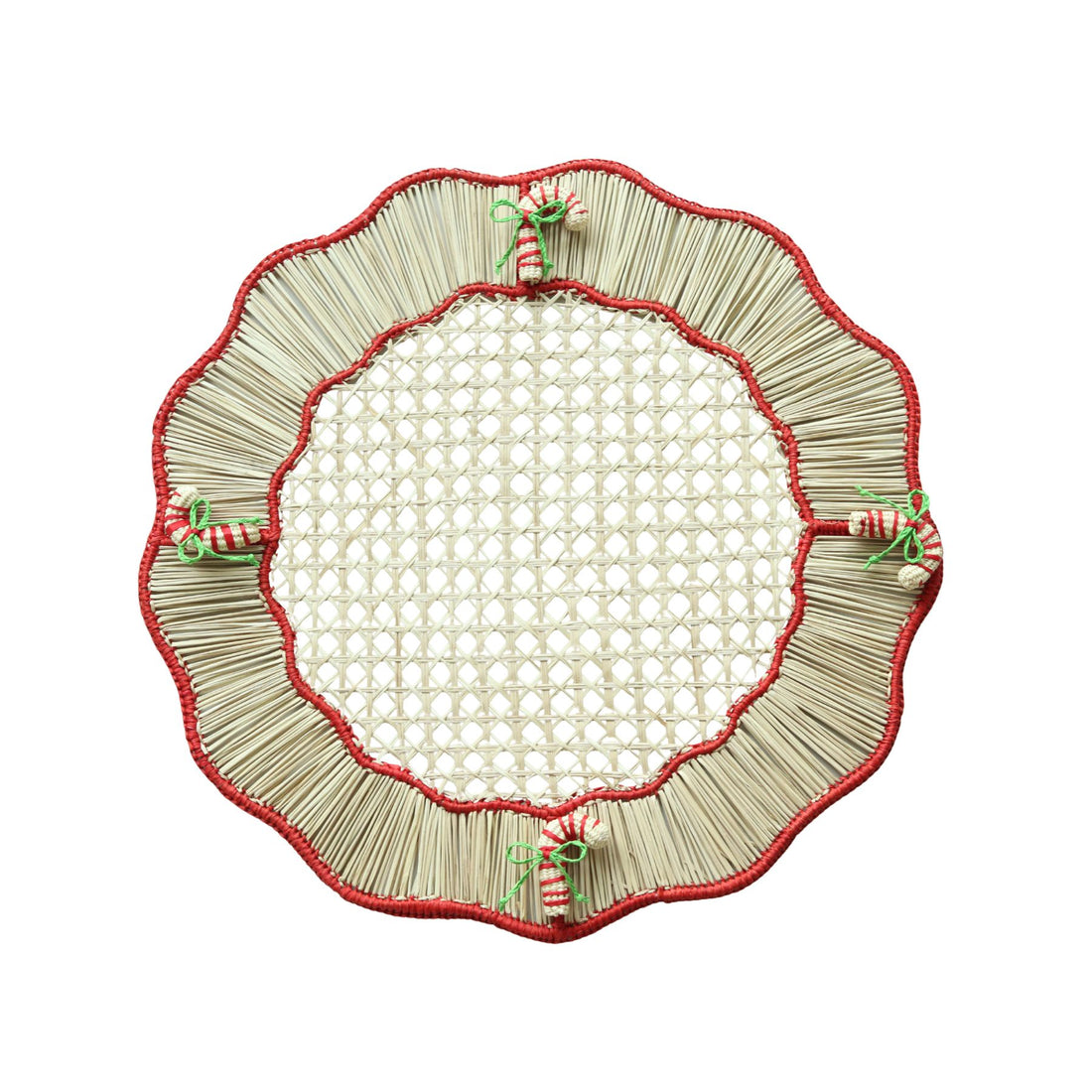 Candy cane Placemat image 0