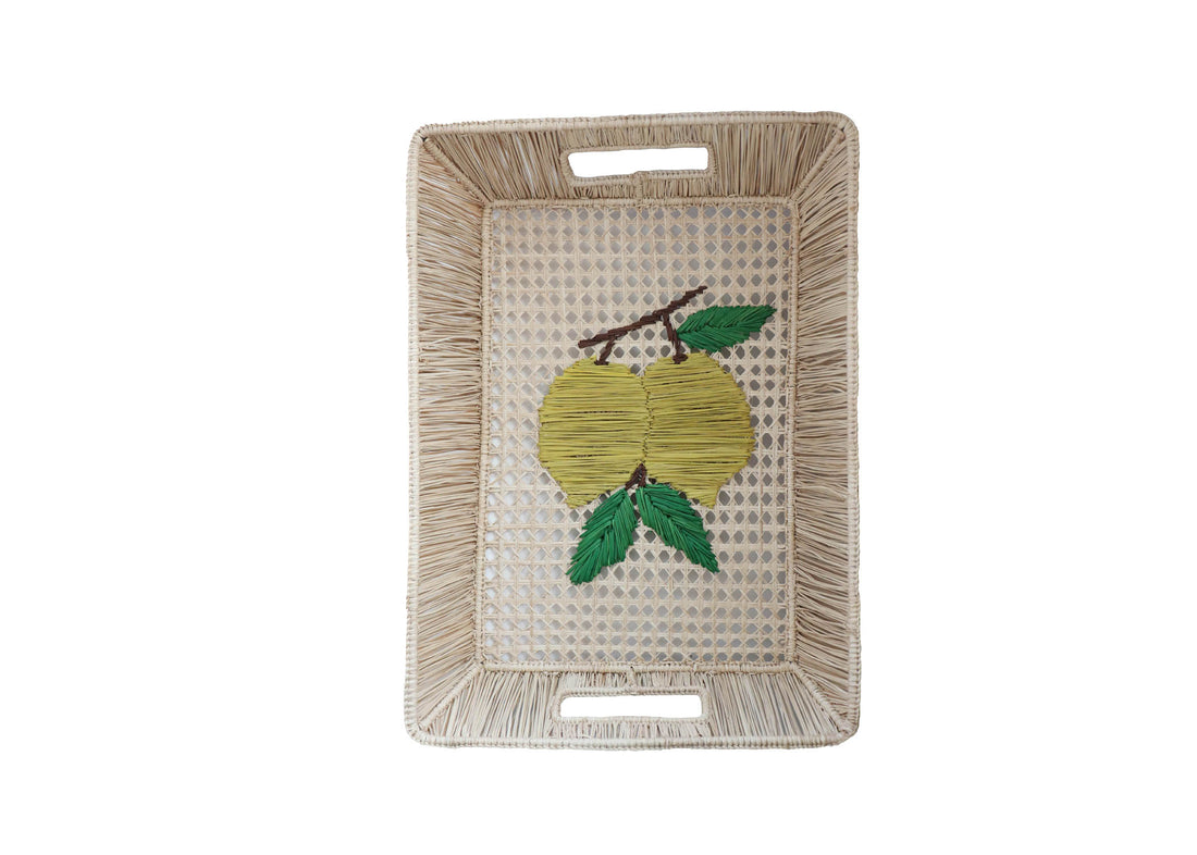 Lemon Tray image 0