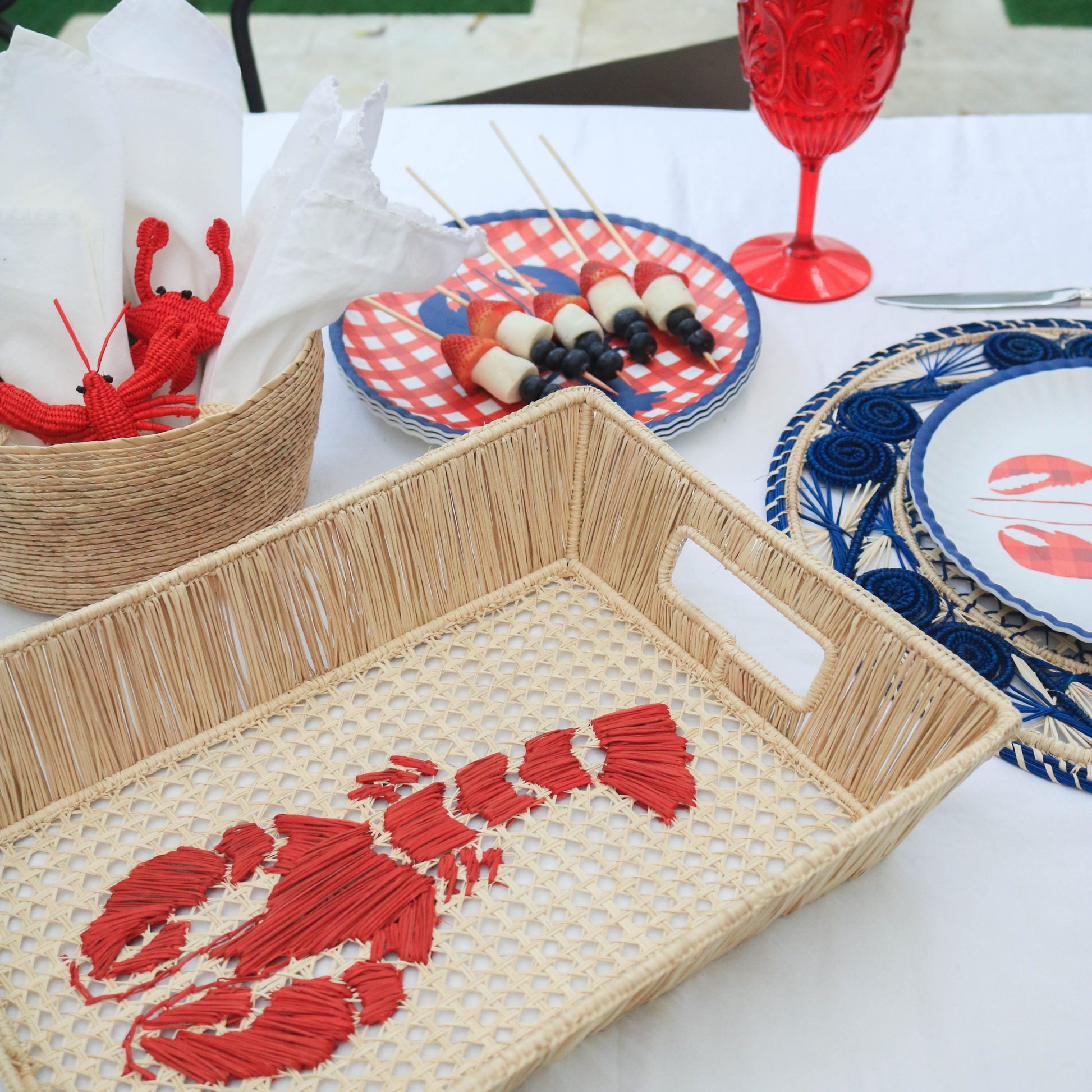 Lobster Tray image 2