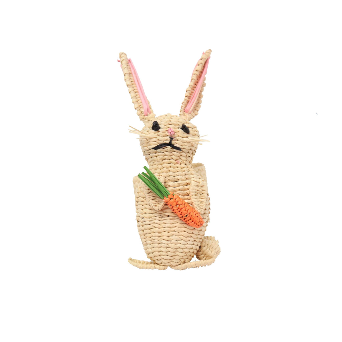 Easter Bunny Napkin Ring image 0