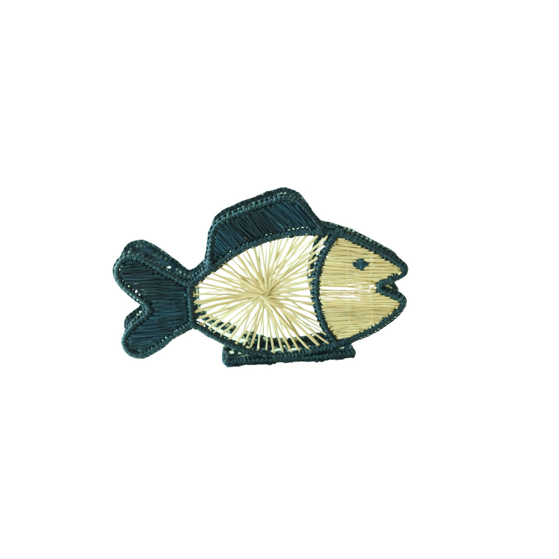 Fish Napkin Holder image 0