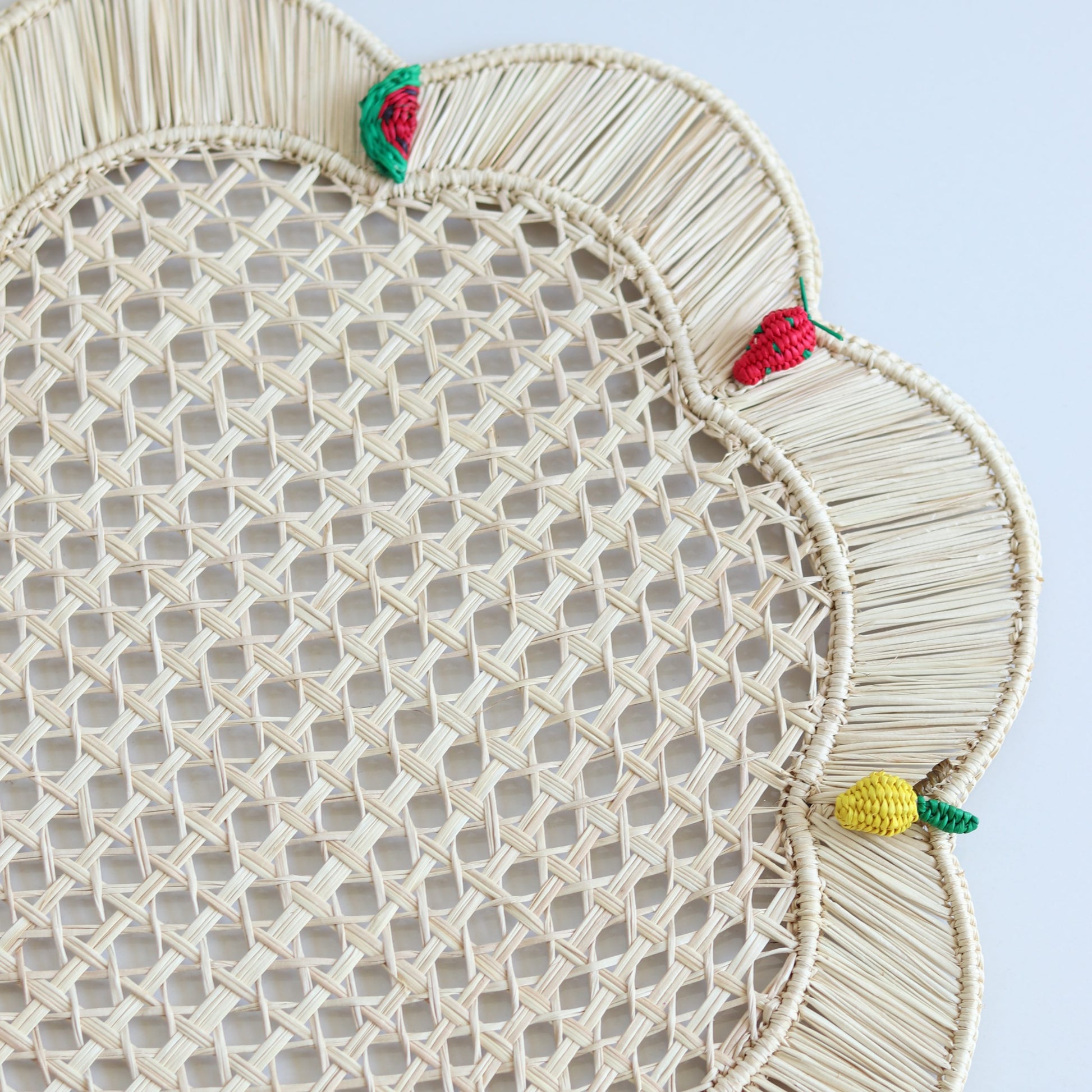 Tuti Frutti Placemats image 2
