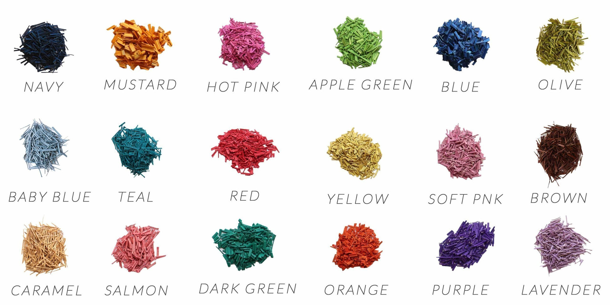 Caracoli Colored Placemat image 3