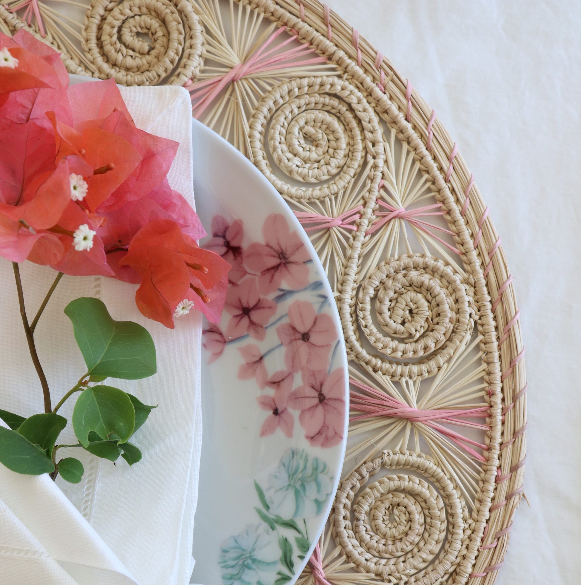 Caracoli Placemat image 2