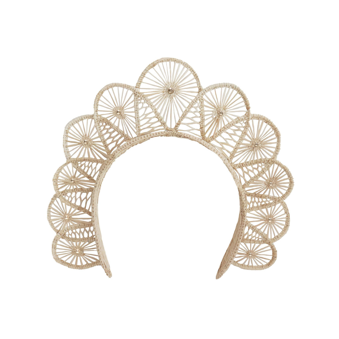 Anastasia Headpiece image 0