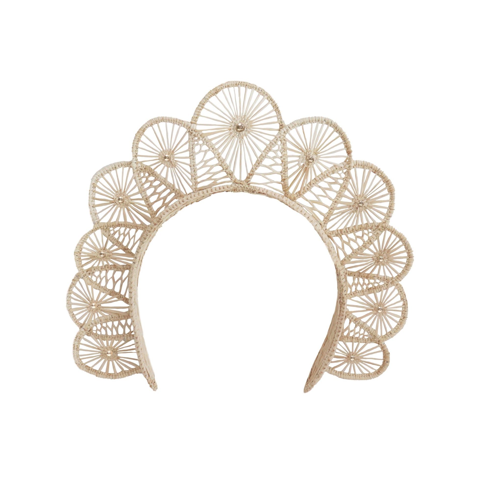 Anastasia Headpiece image 0