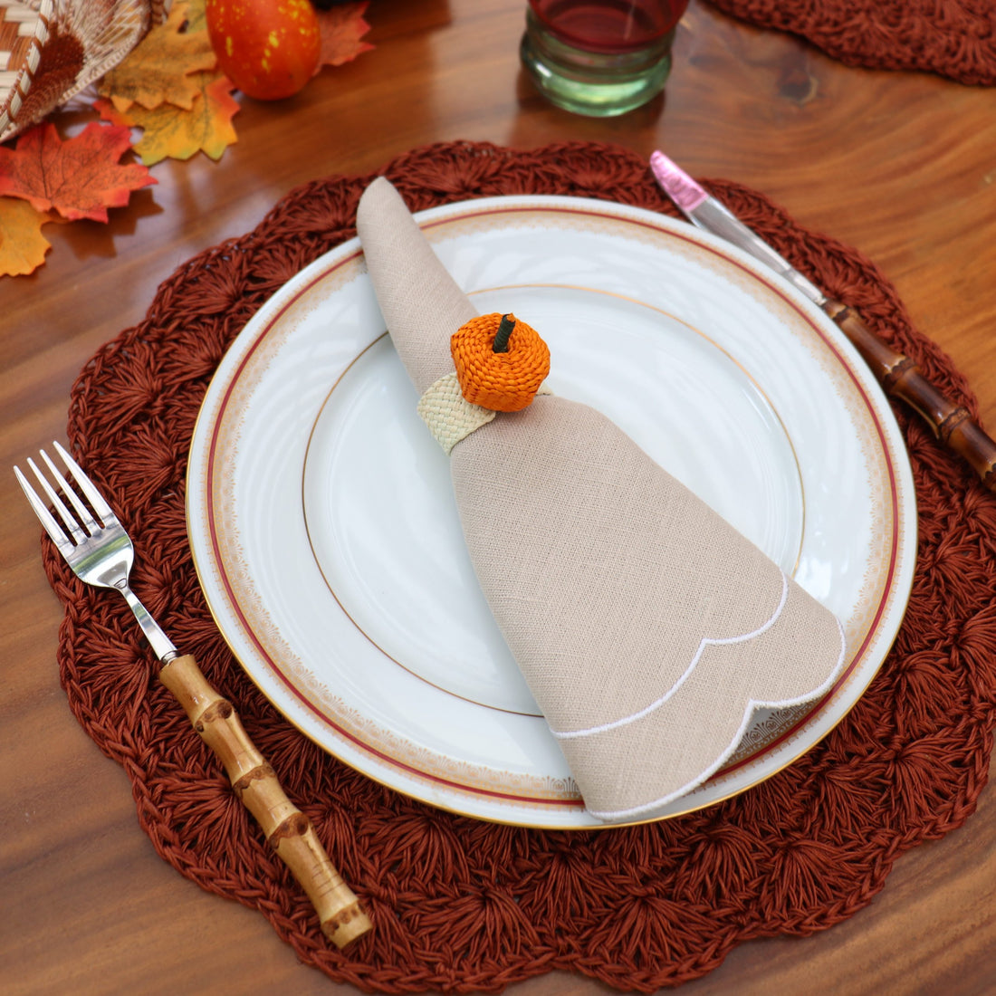 Rococo Placemats image 0