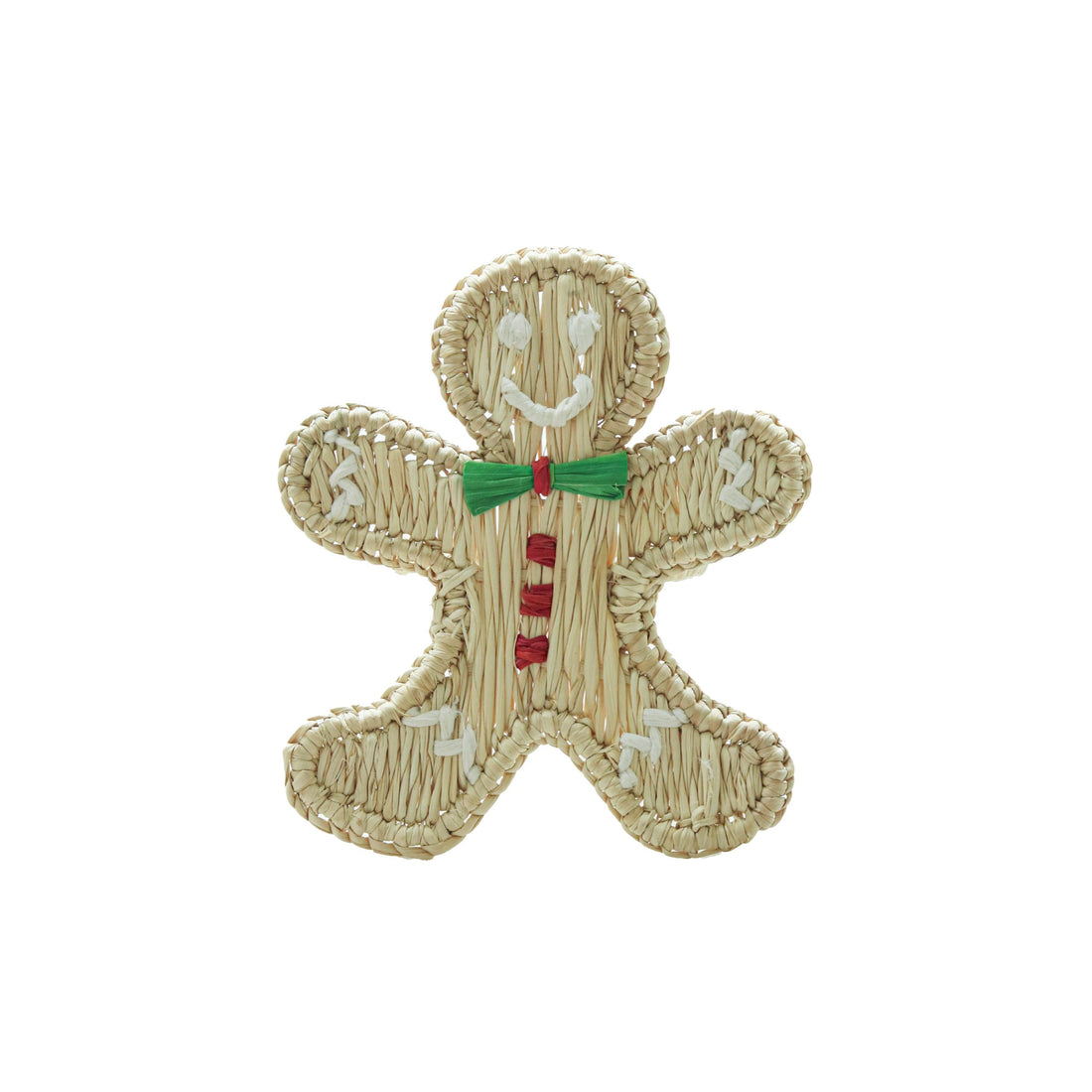 Gingerbread White image 0