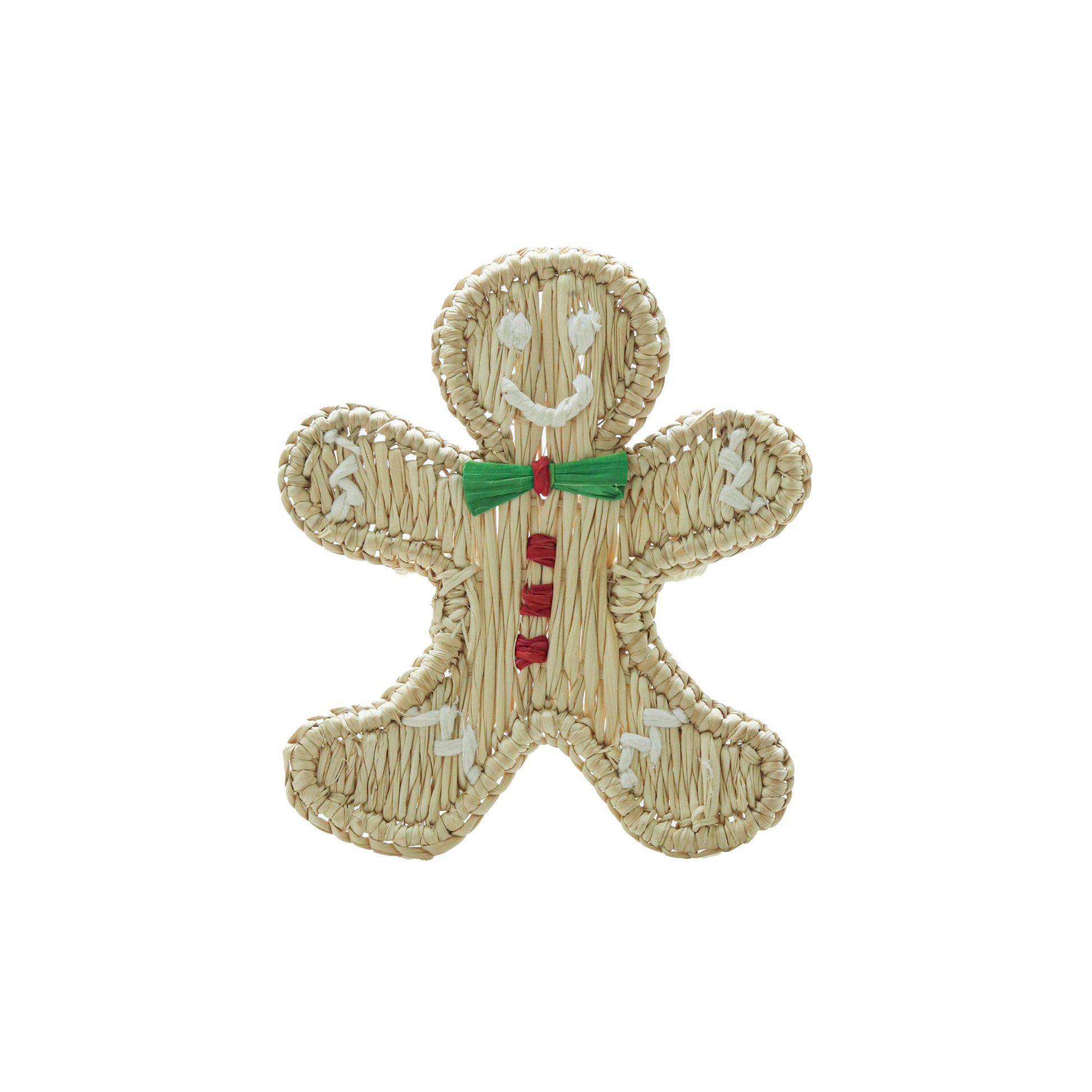Gingerbread White image 0