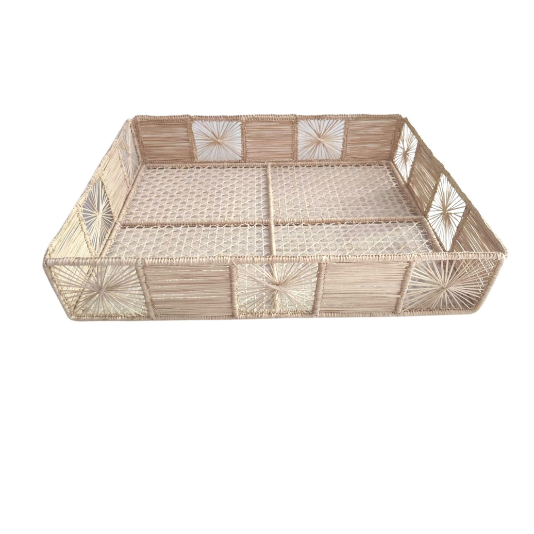 Spider Rectangular Tray image 0