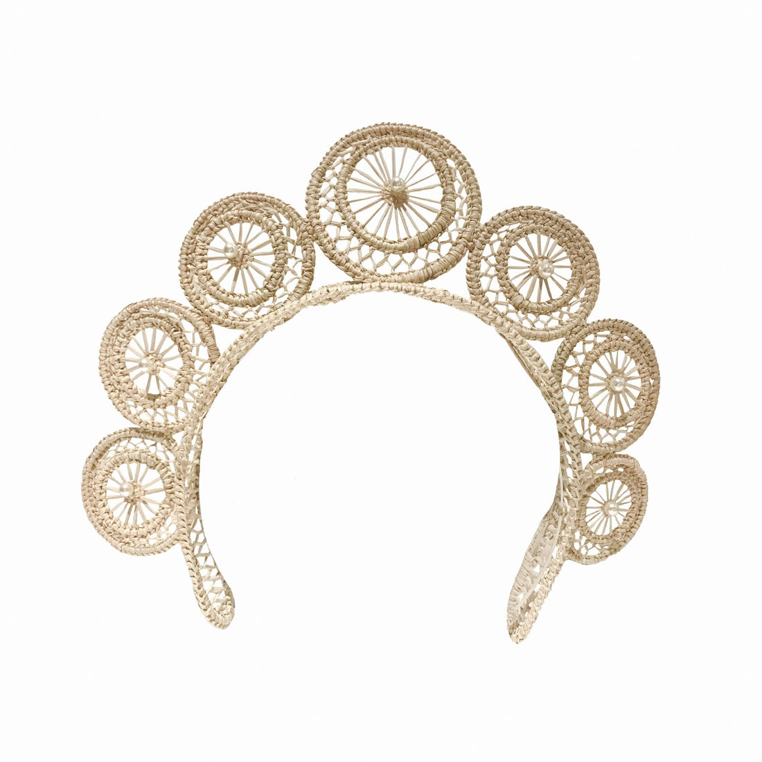 Caliope Headpiece image 0
