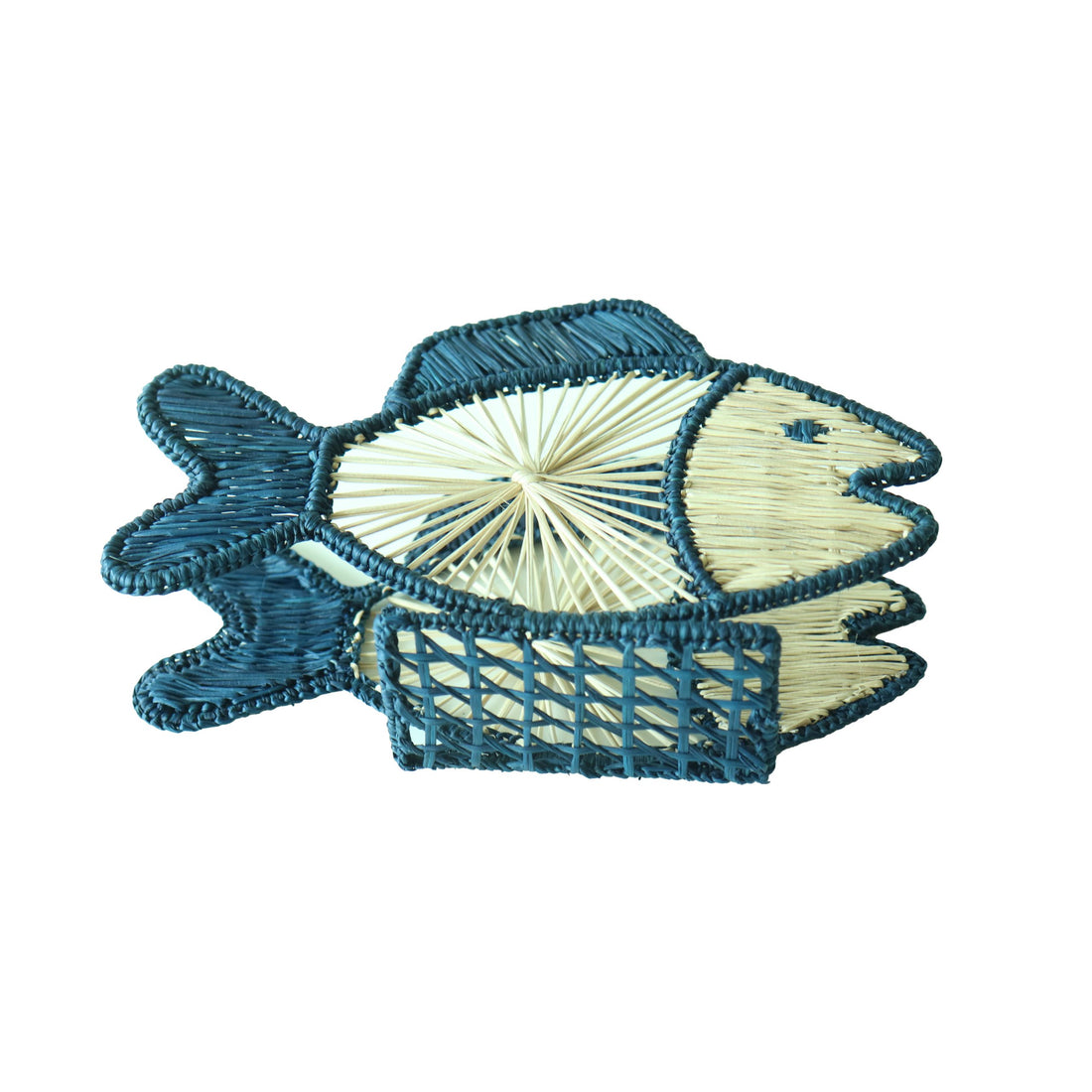 Fish Napkin Holder image 0