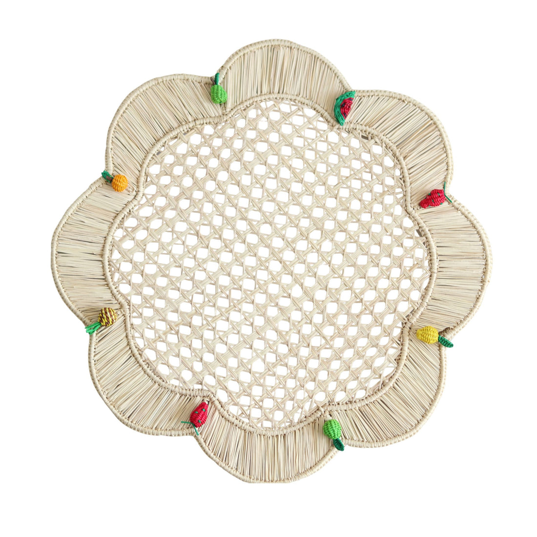Tuti Frutti Placemats image 0
