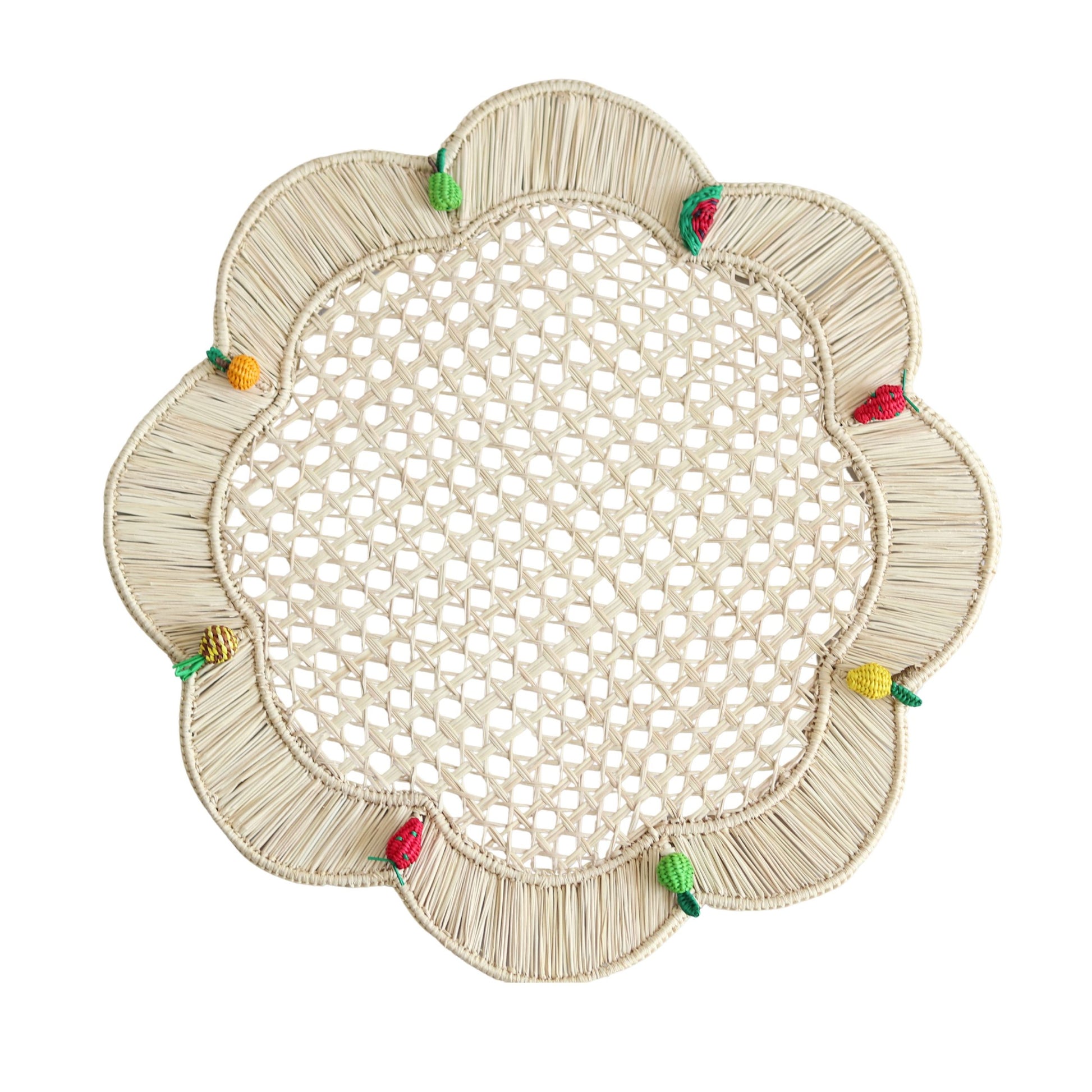 Tuti Frutti Placemats image 0