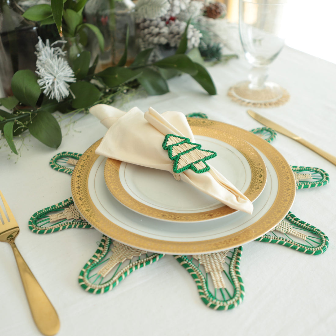 Christmas Tree Bundle image 0