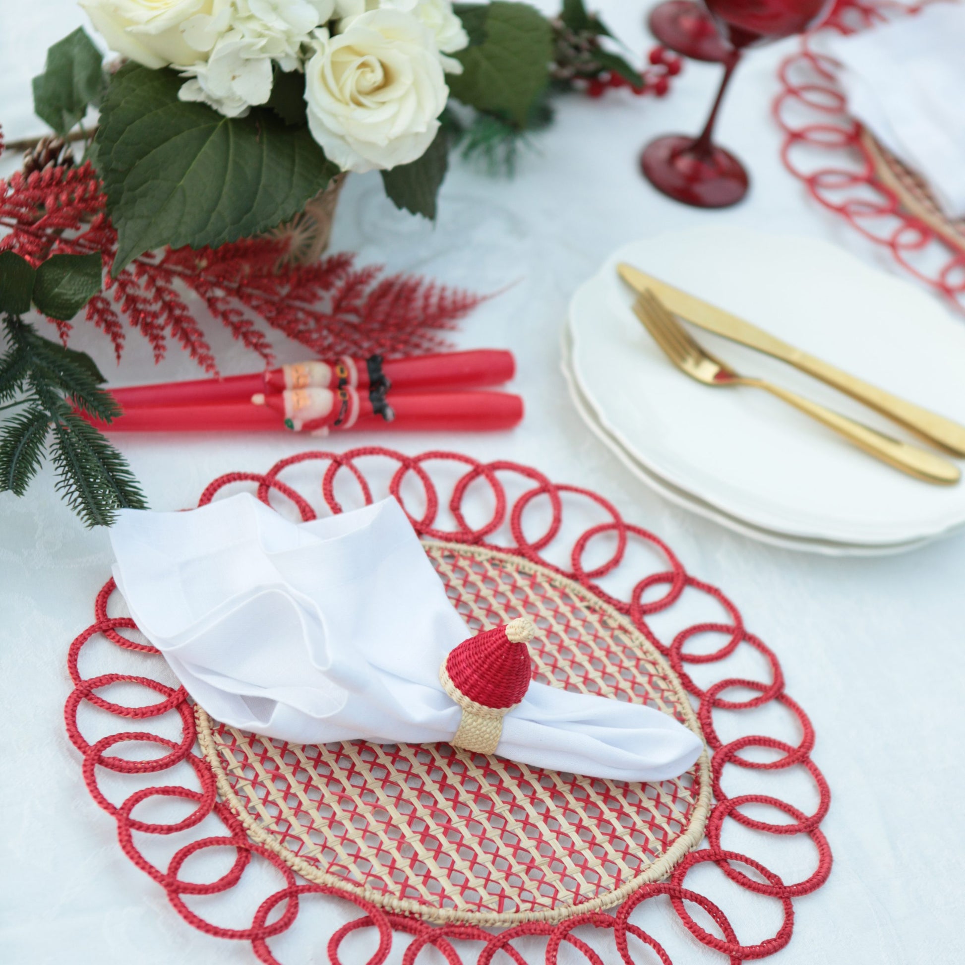 Amelia Placemat image 5