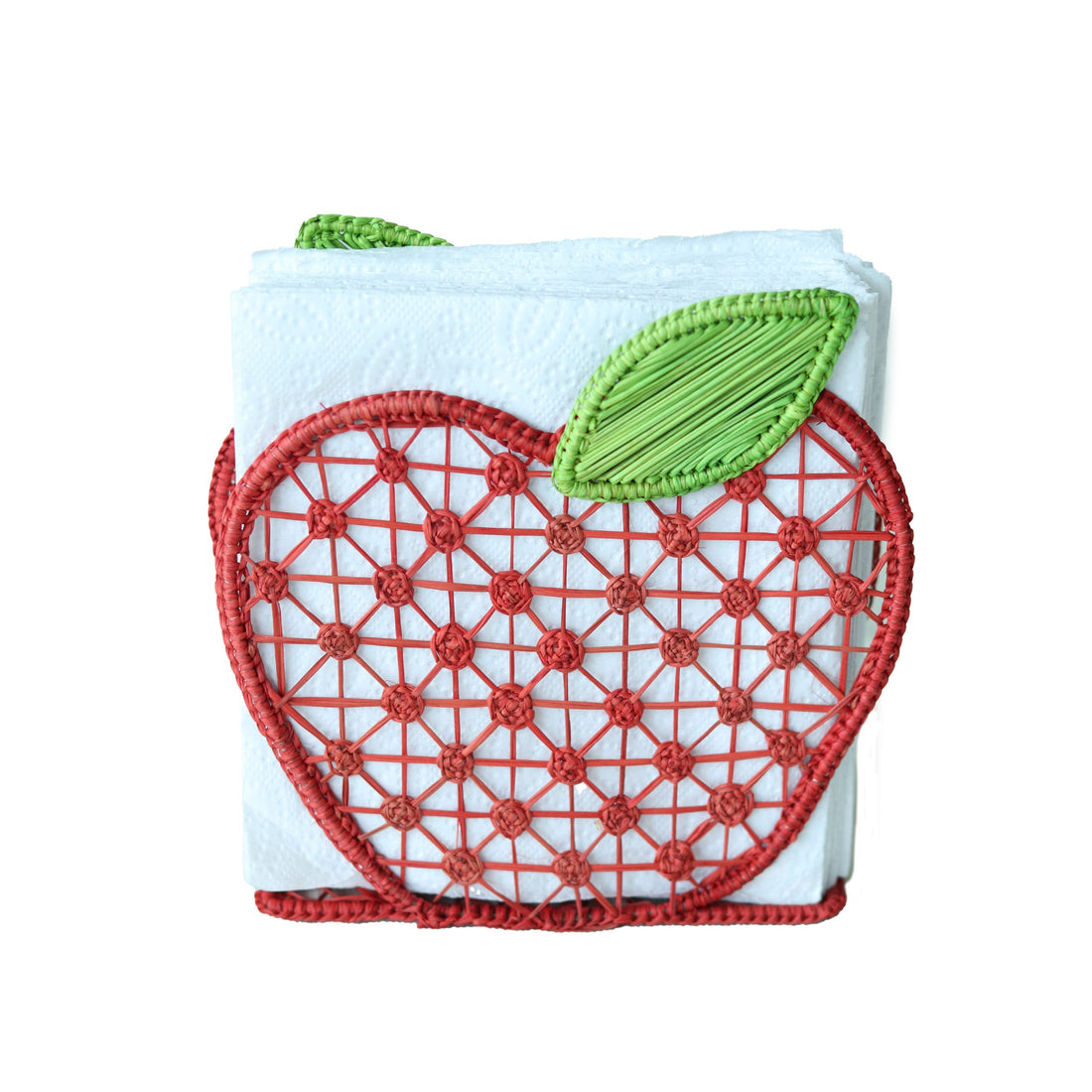 Apple Napkin Holder image 0