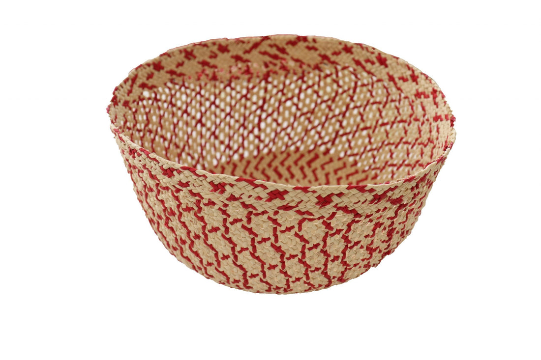 Woven Mini Basket image 0