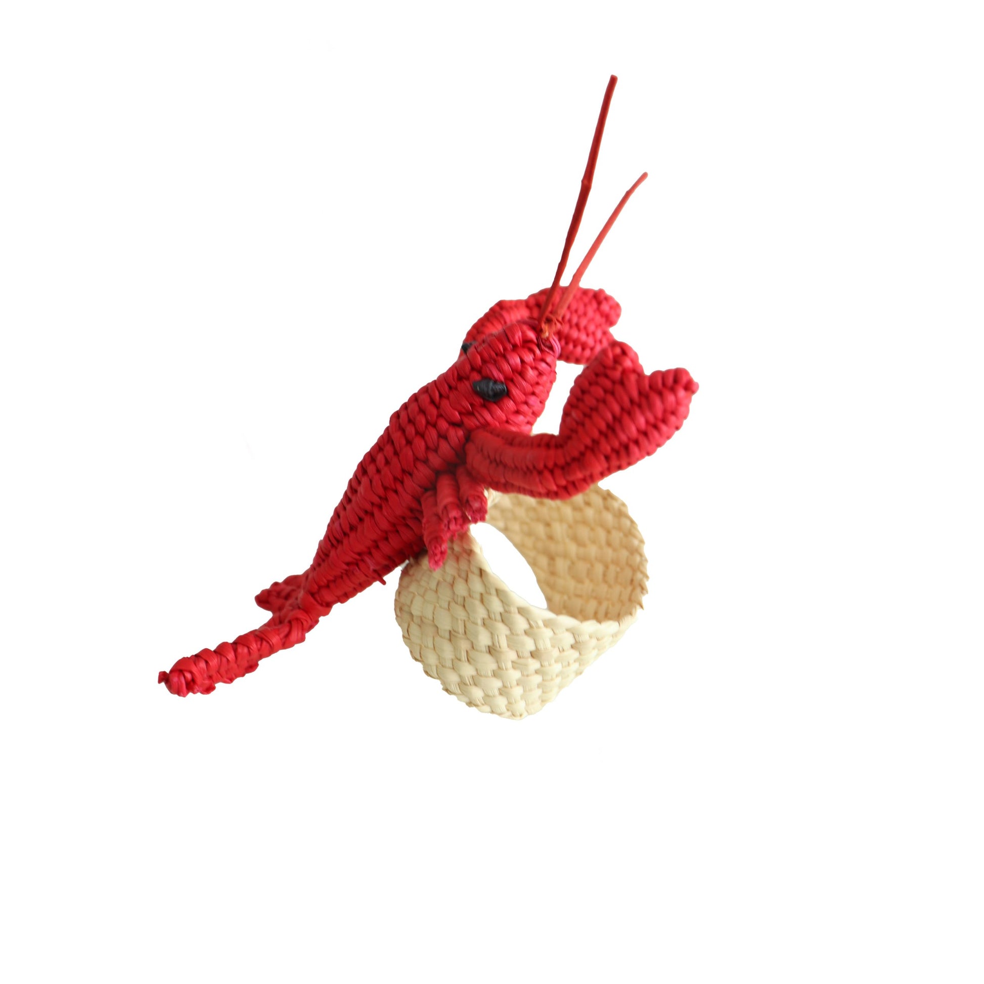Lobster Napkin Ring image 2