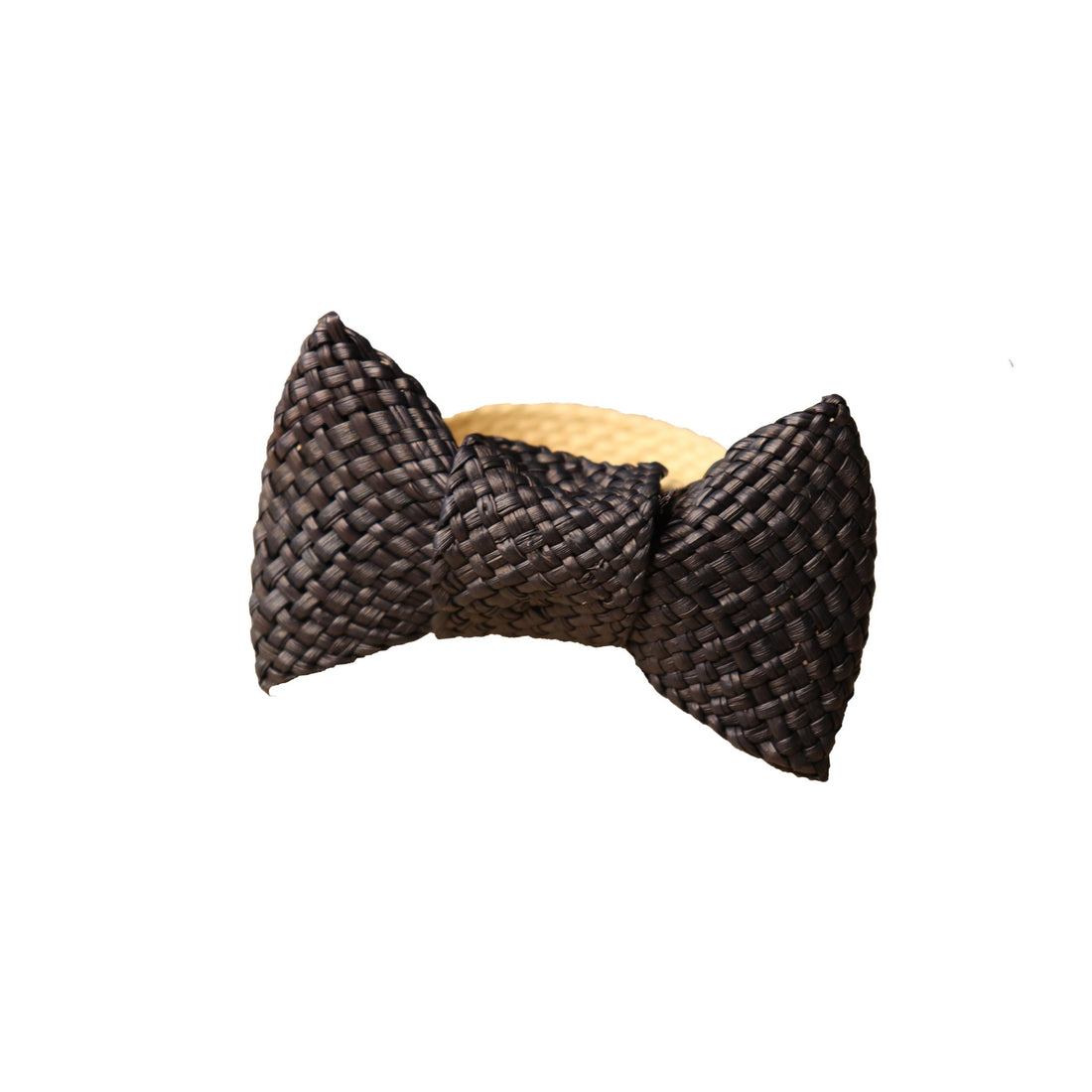 BowTie Napkin Ring image 0