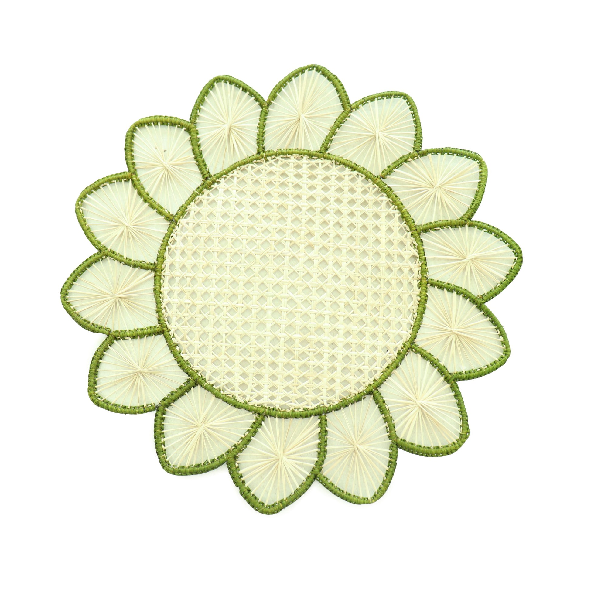 Mystic Placemat - Olive image