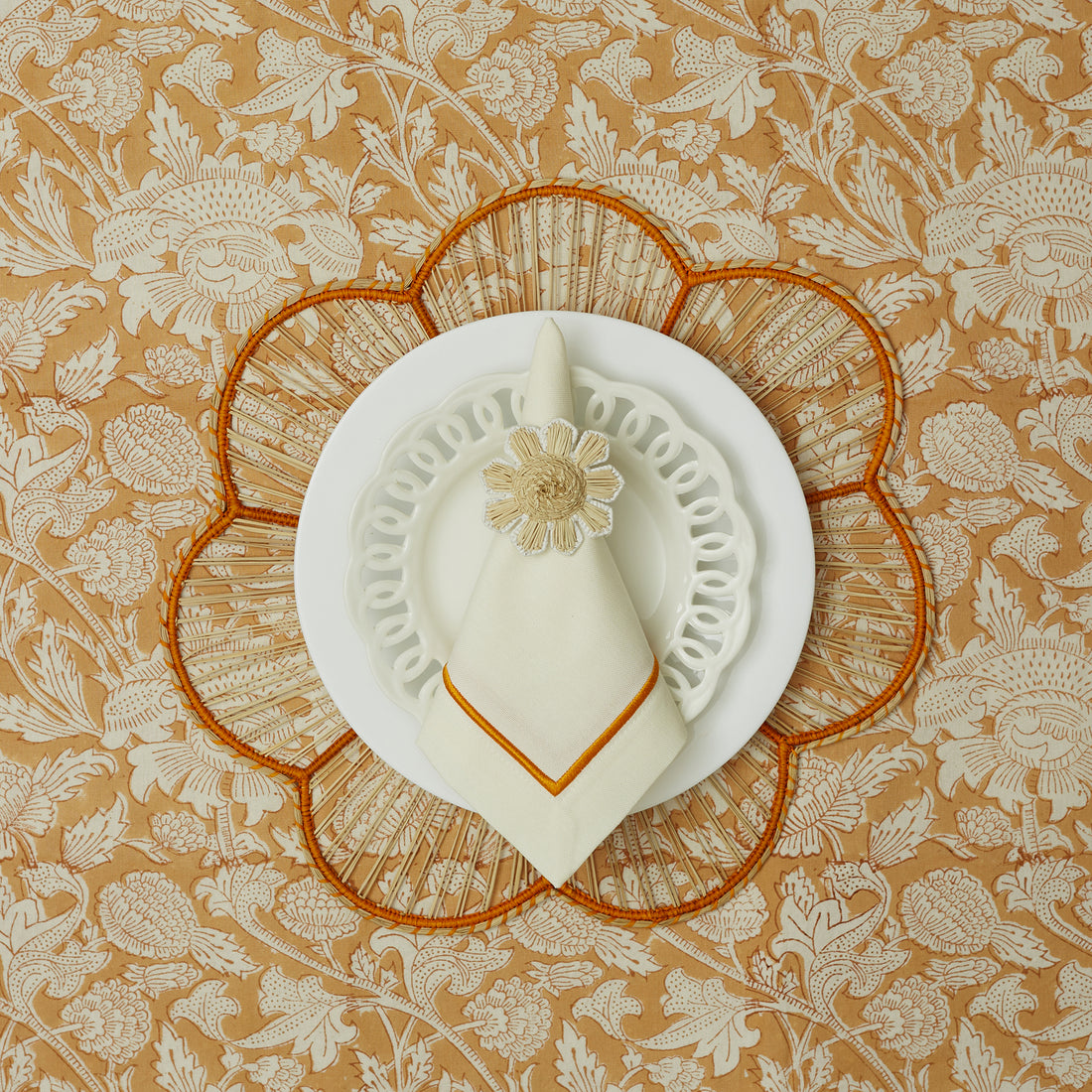 Flower Pop Placemat image 0