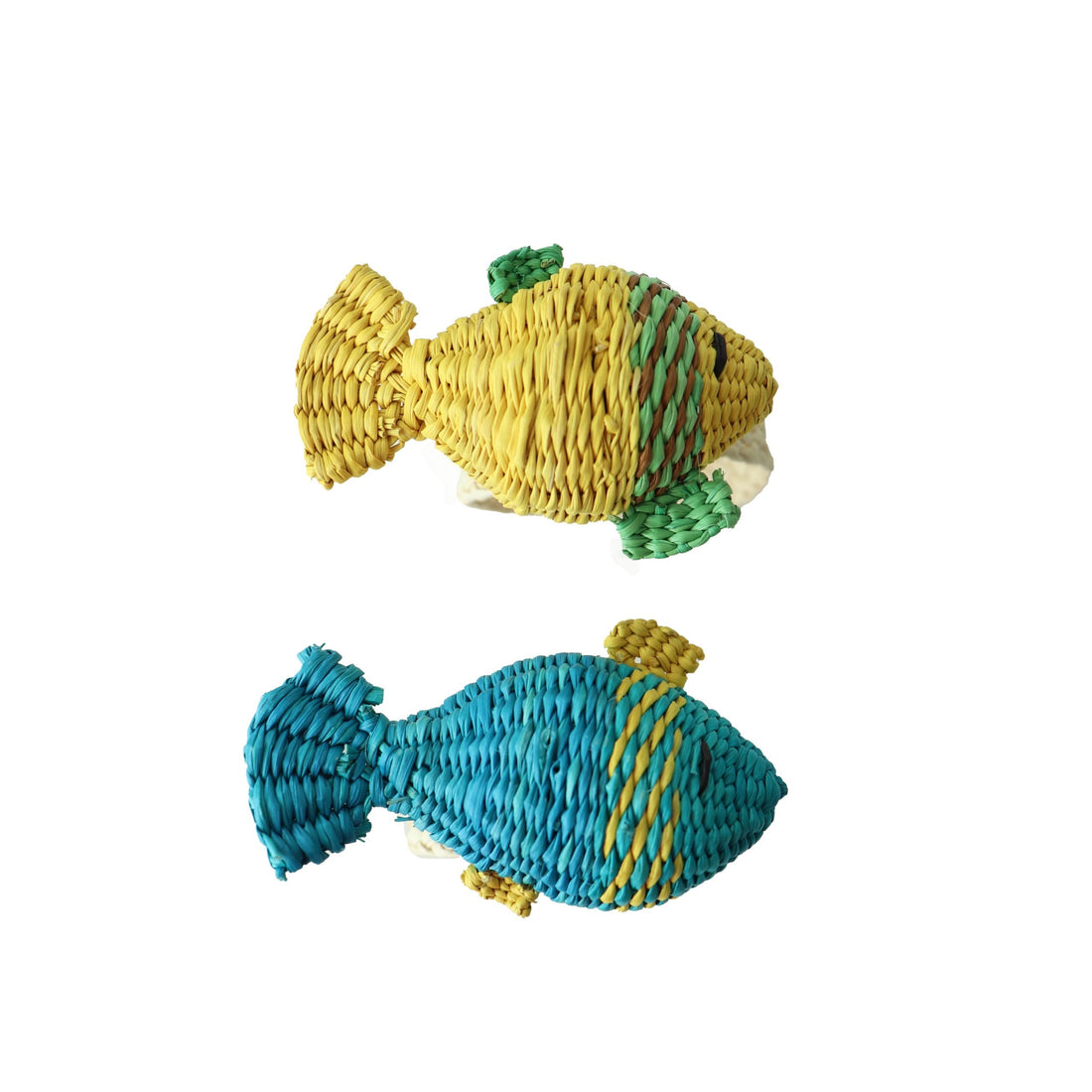 Fish Napkin Ring Set image 0