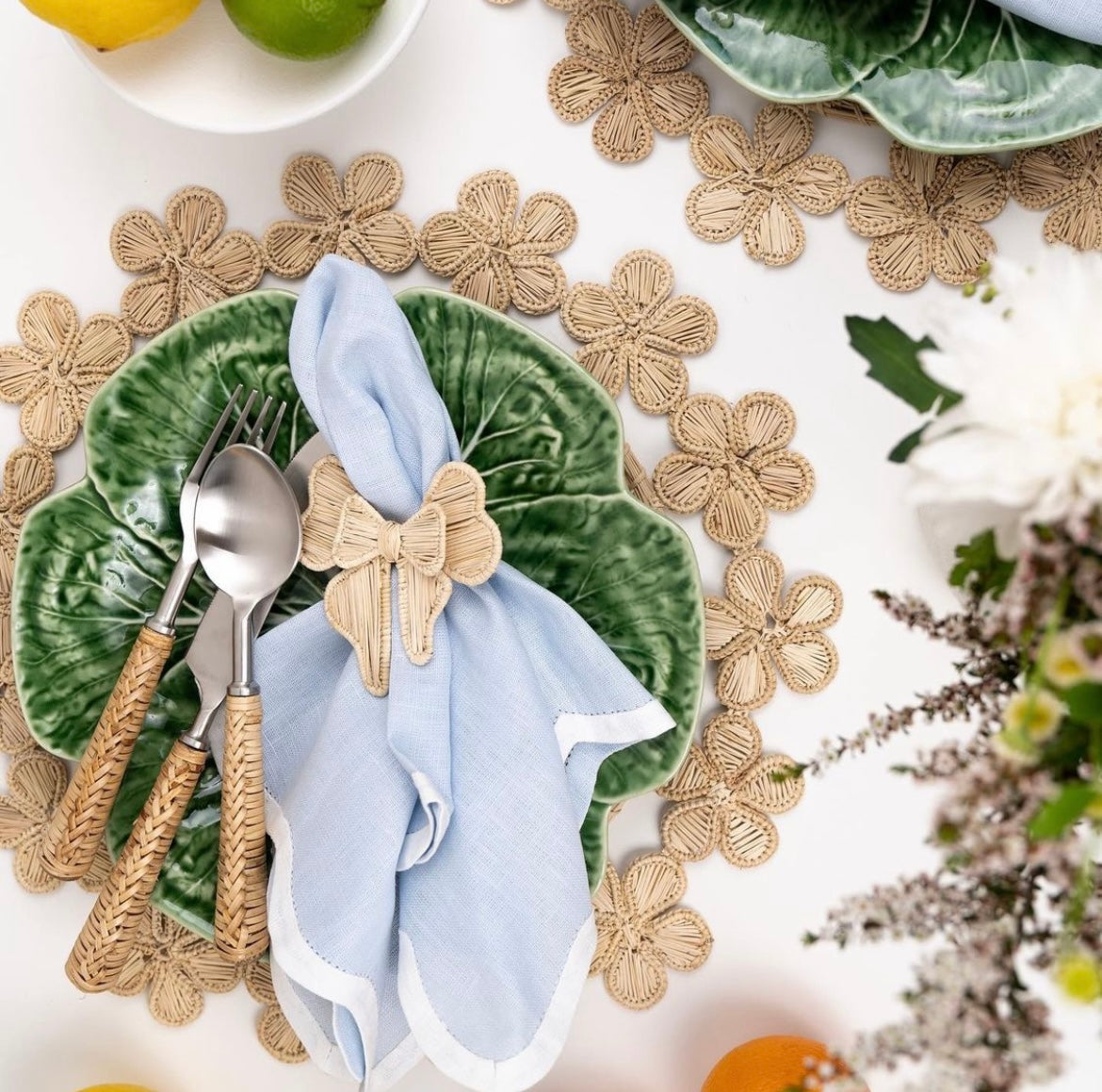 Bow Napkin Ring image 2