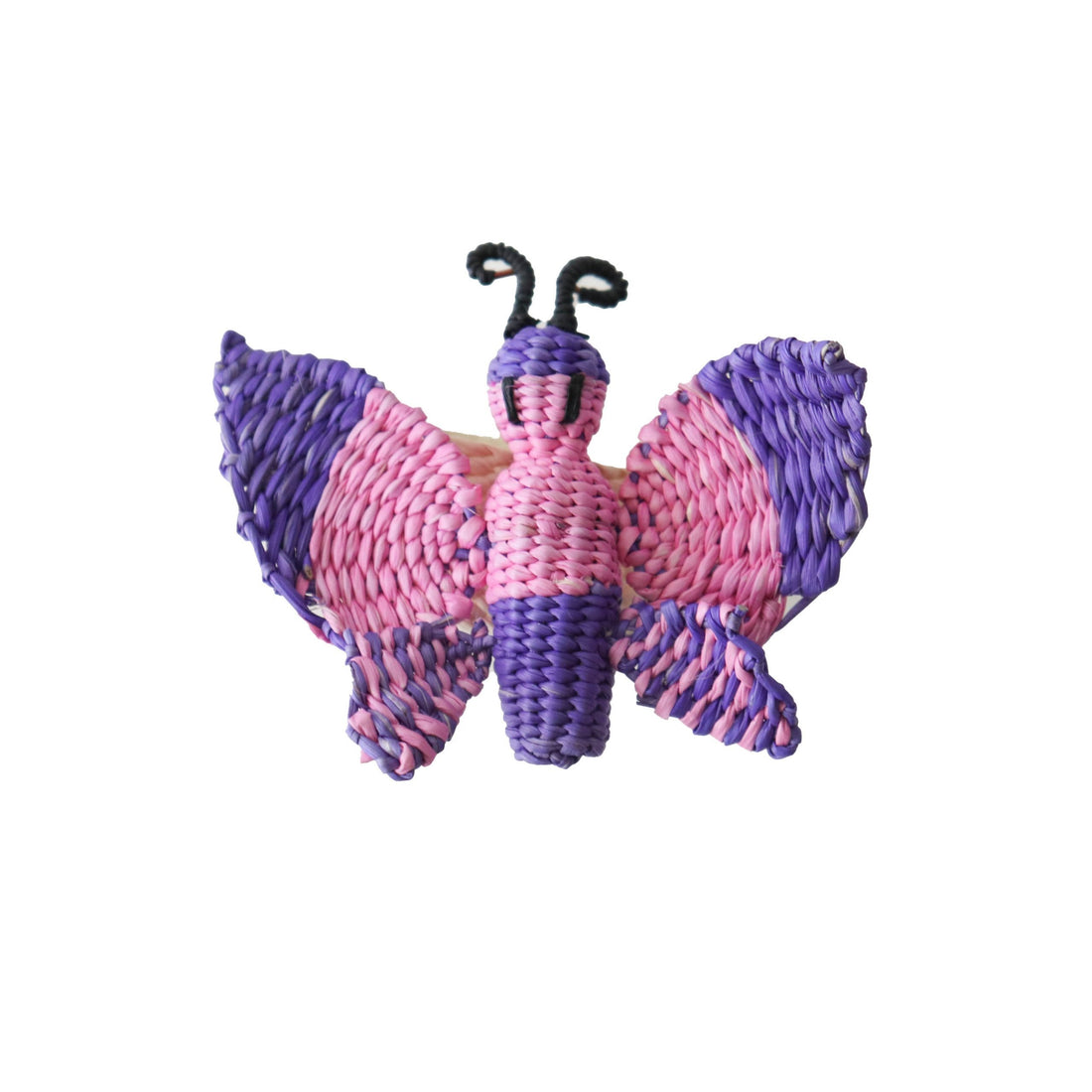 Butterfly Napkin Ring image 0
