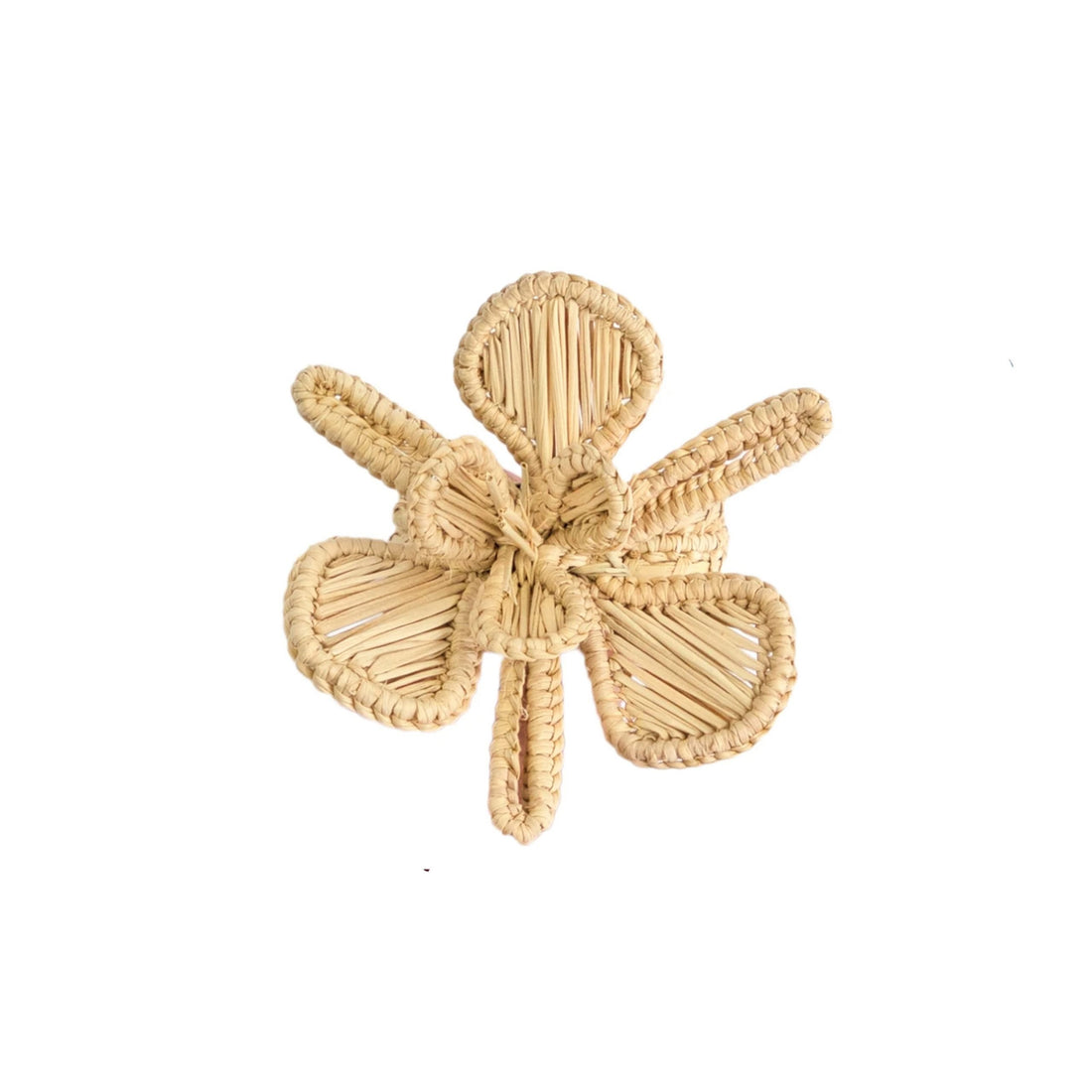 Orchid Napkin Ring image 0