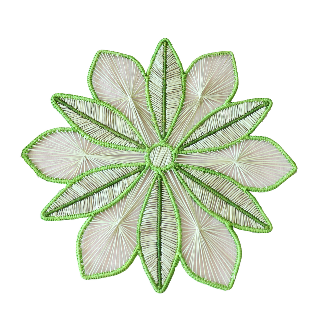 Marquise Leaves Placemats image 0