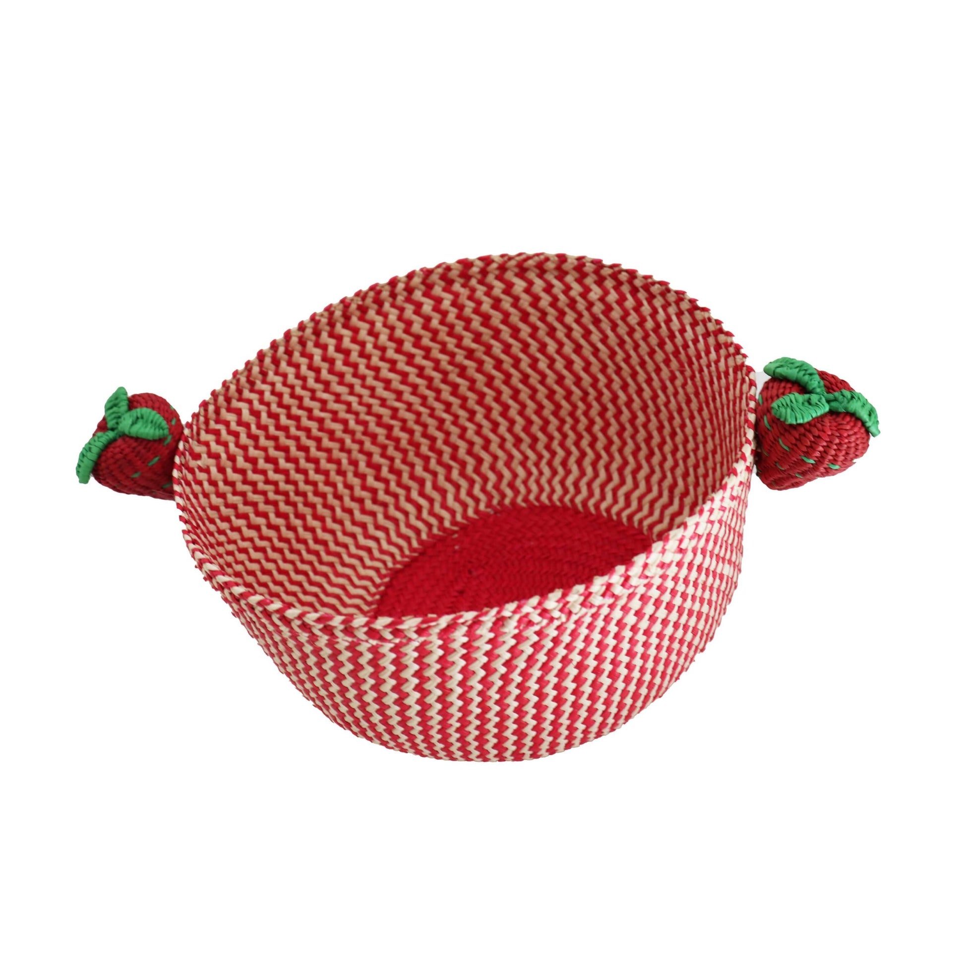 Fruit Basket - Strawberry image