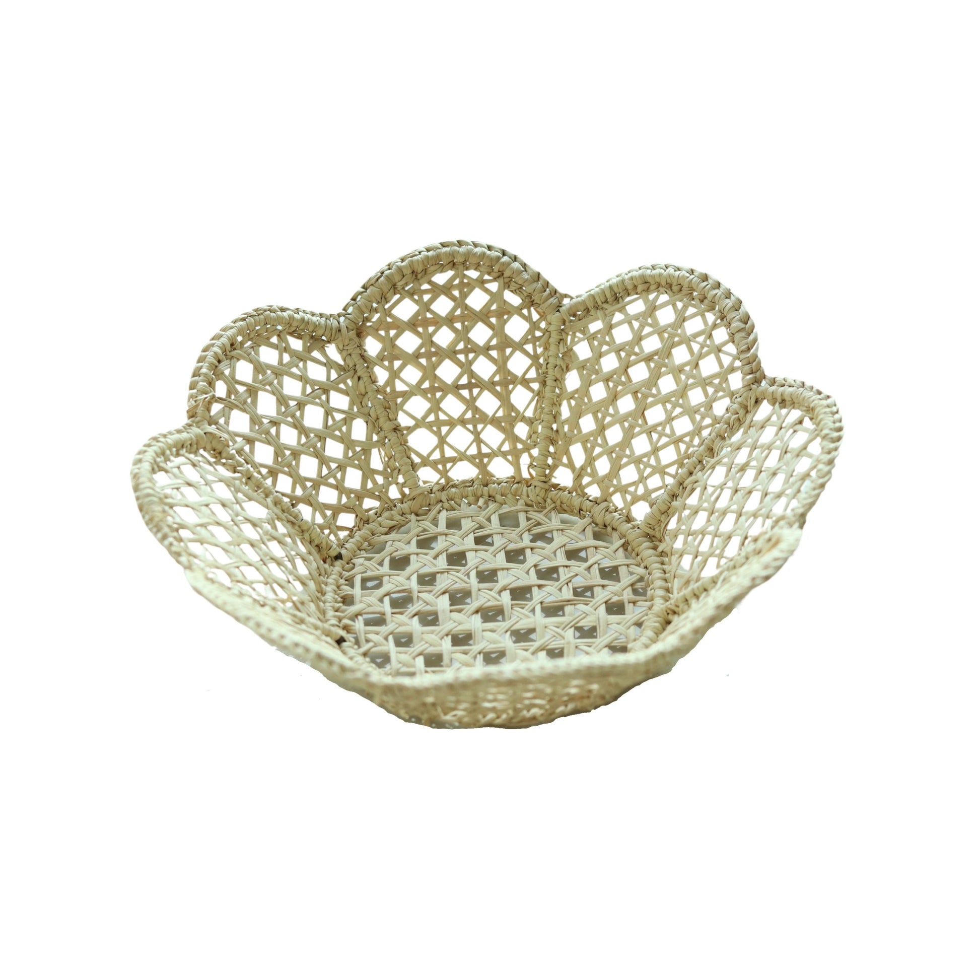 Mimbre Mini basket x 2 image 2