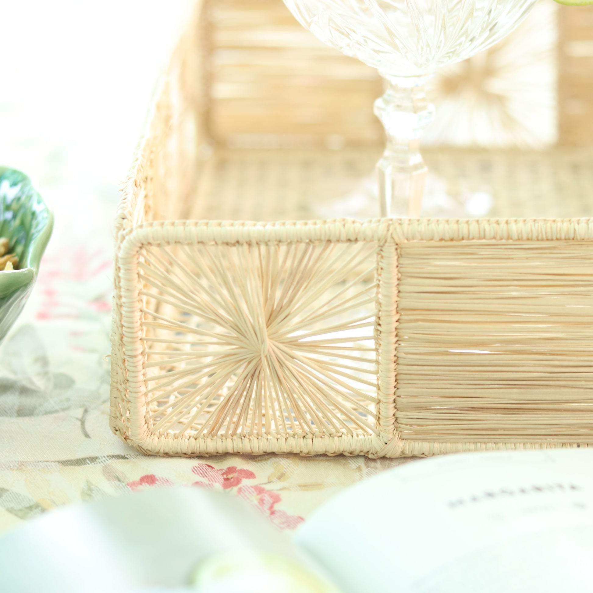 Spider Rectangular Tray image 3