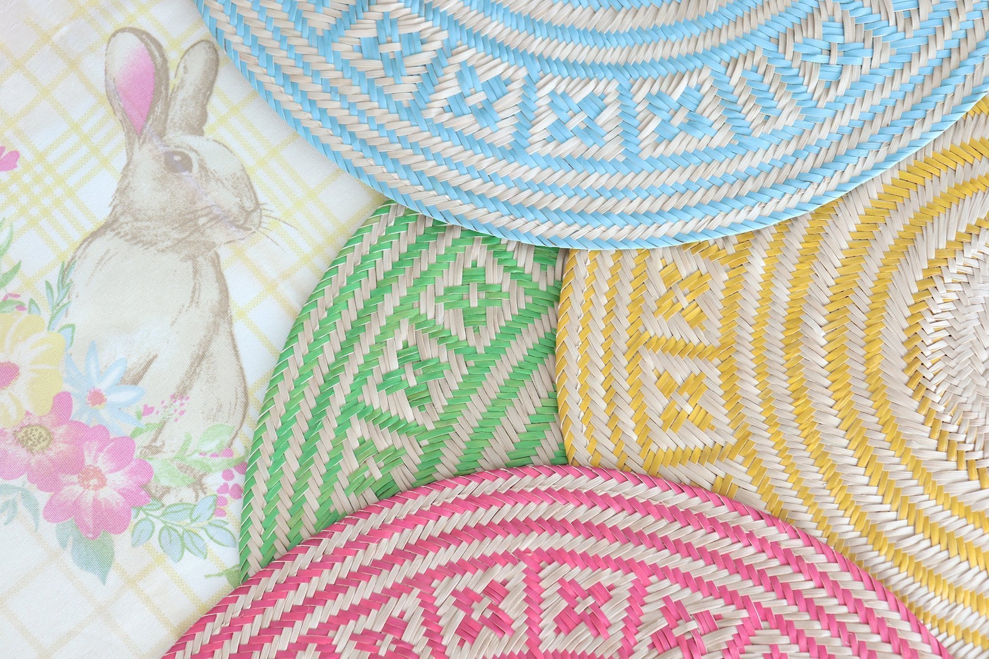Mawisa Reversible Placemat image 1