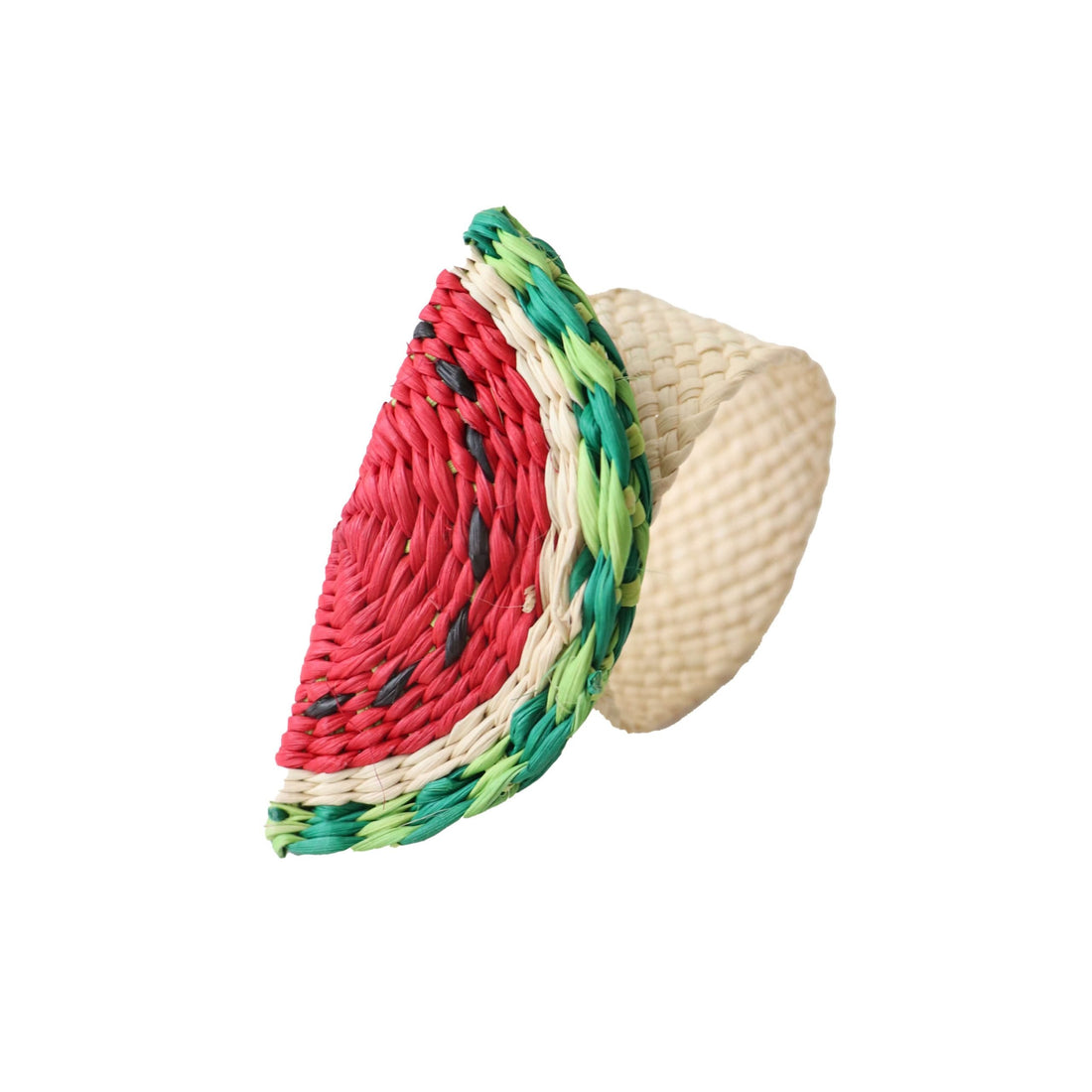Watermelon Napkin Ring image 0