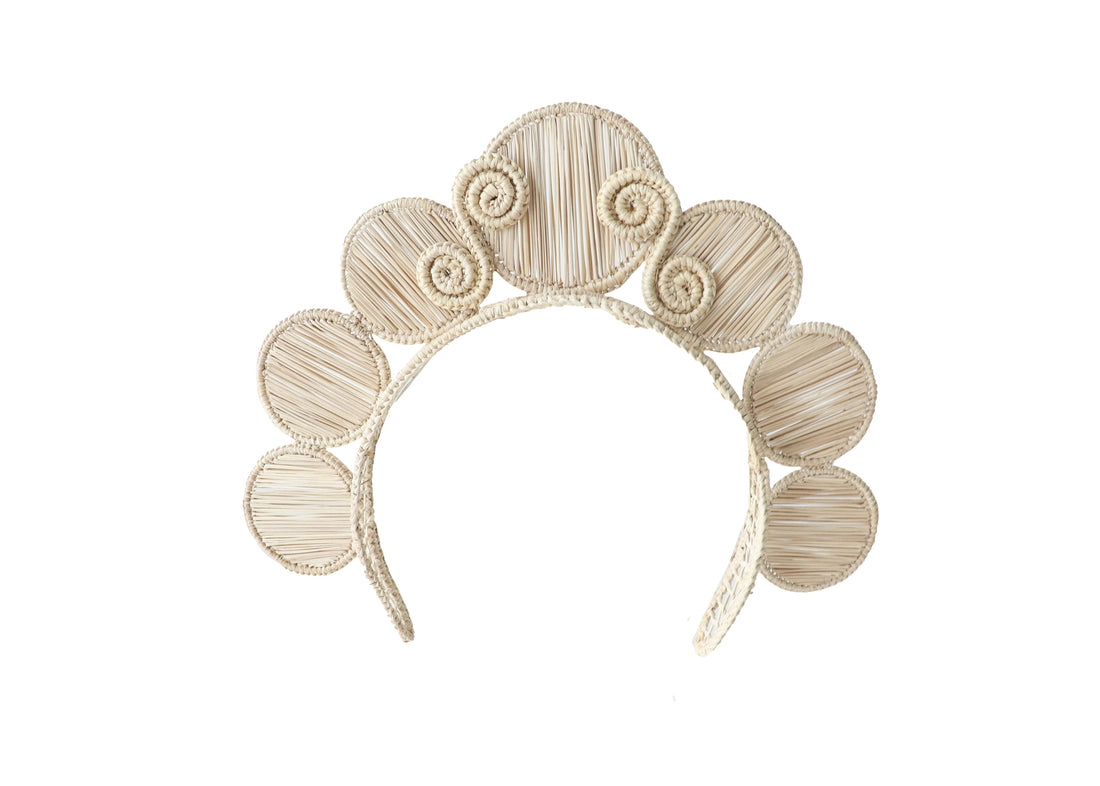 Kimana Headpiece image 0