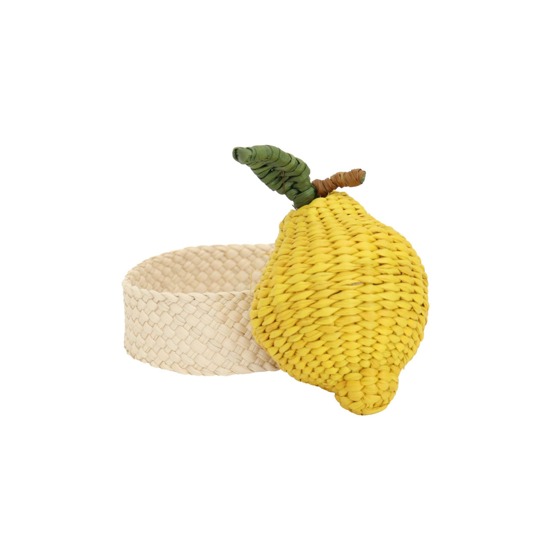 Lemon Napkin Ring image 0