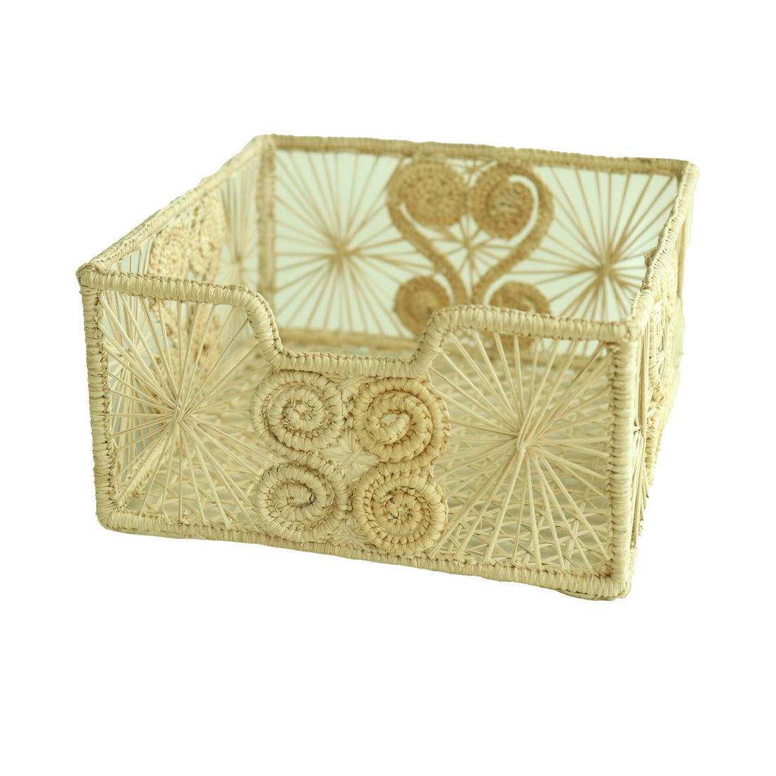 Caracolito Napkin Holder image 0