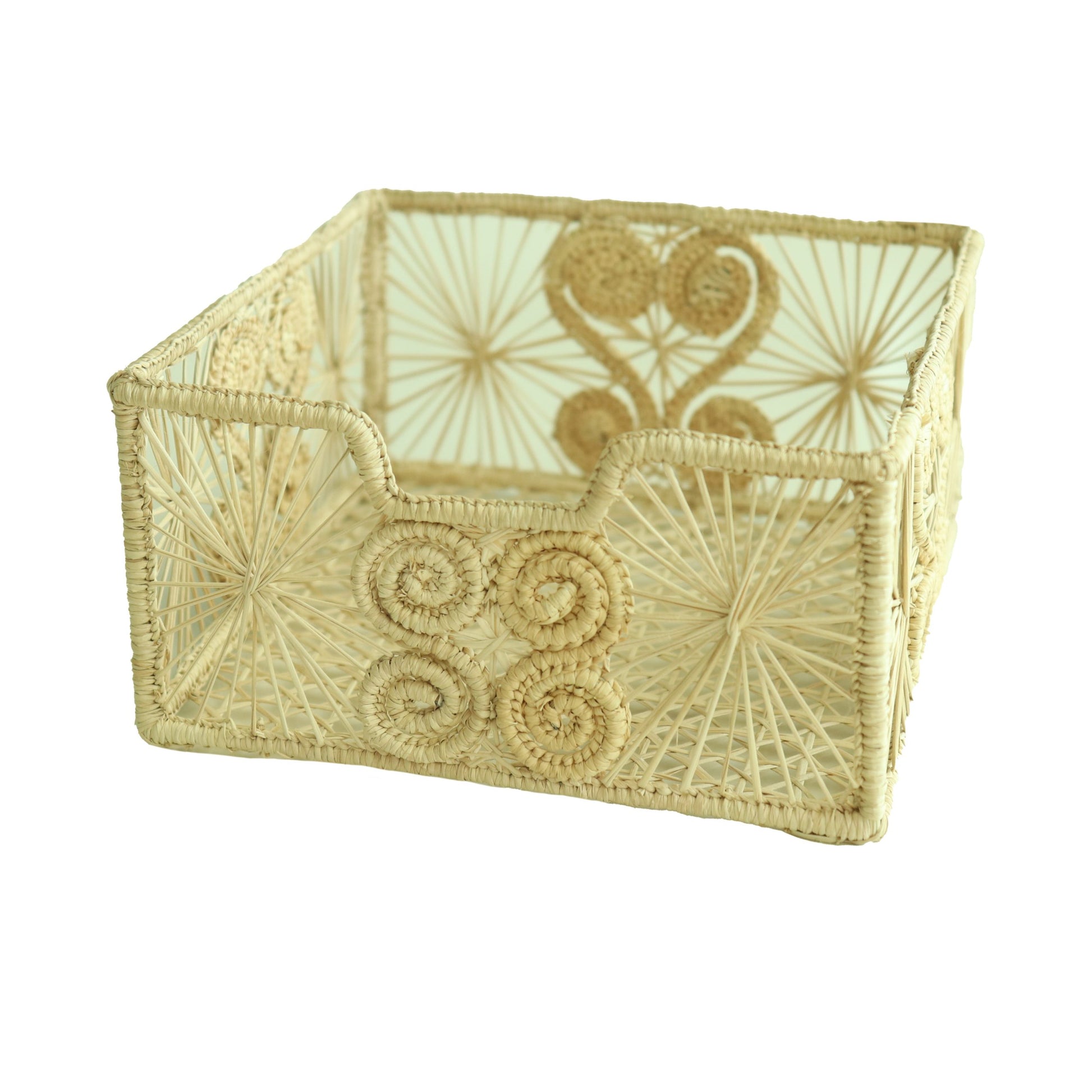 Caracolito Napkin Holder image 0