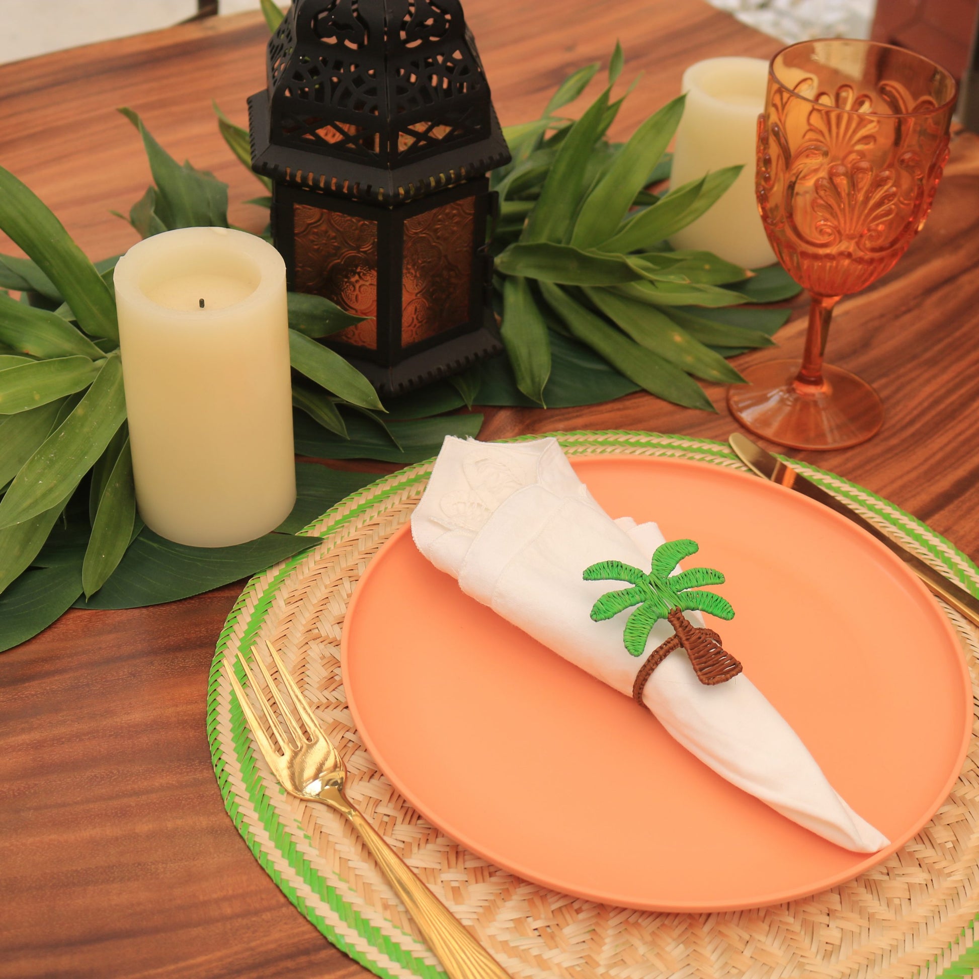 Mawisa Reversible Placemat image 7