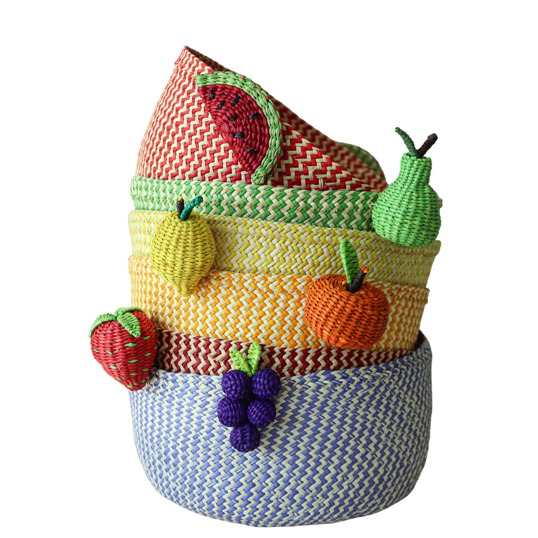 Fruit Basket image 0
