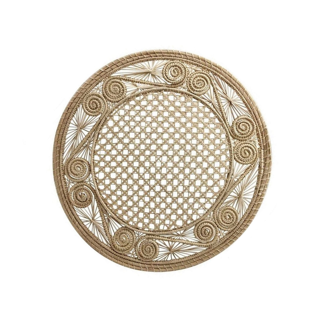 Caracoli Placemat image 0