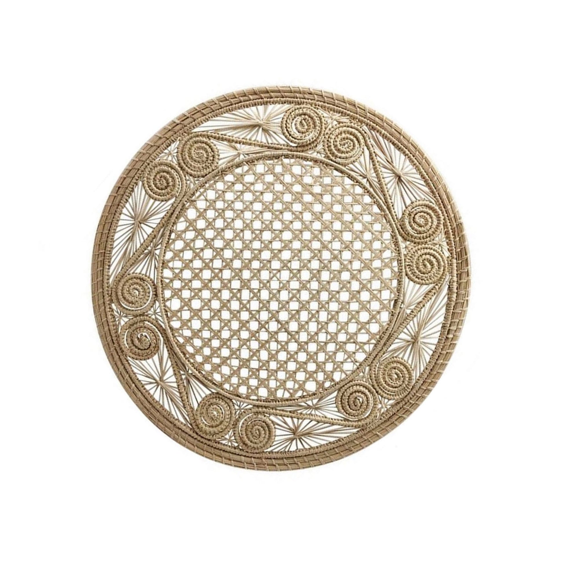 Caracoli Placemat image 0