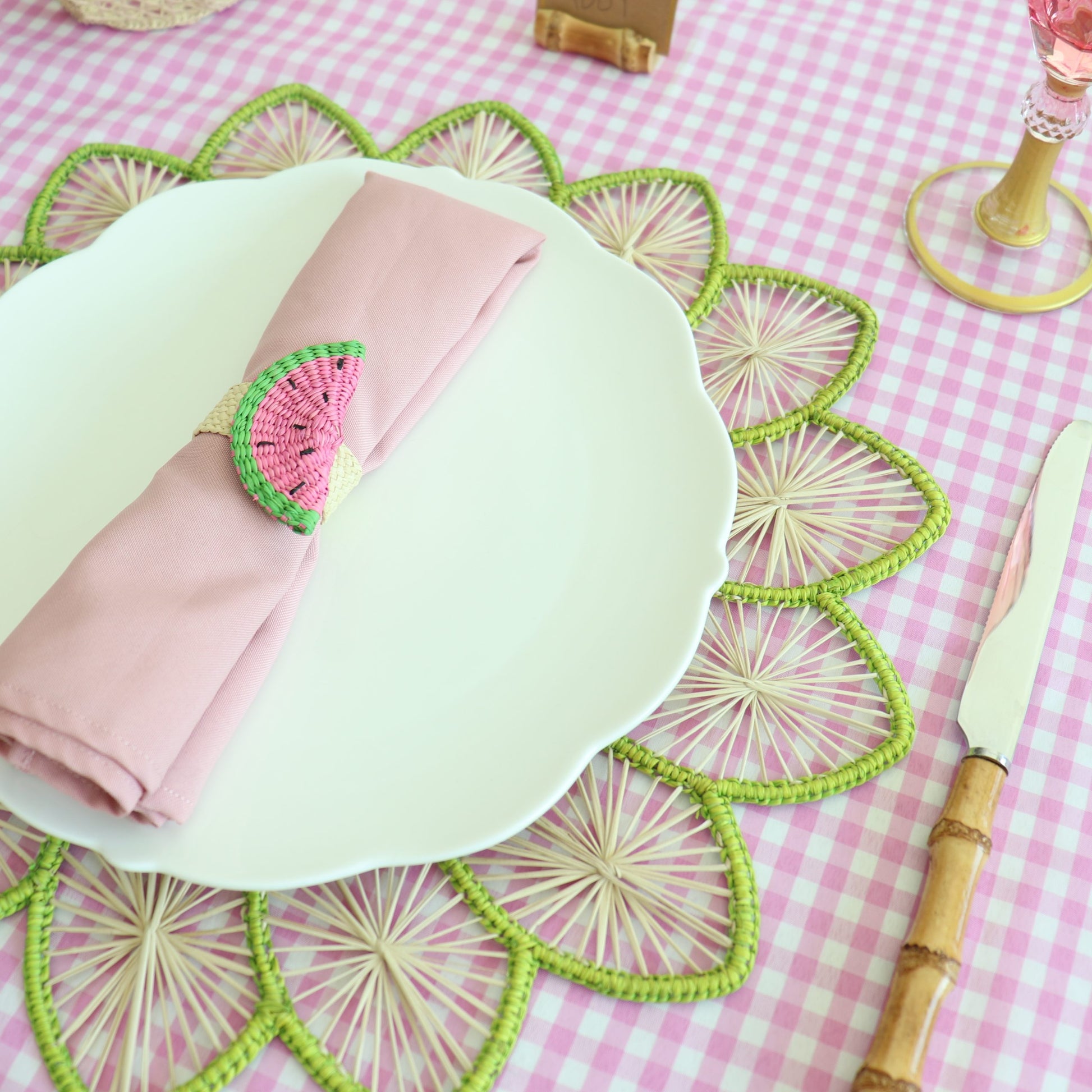 Mystic Placemat image 1