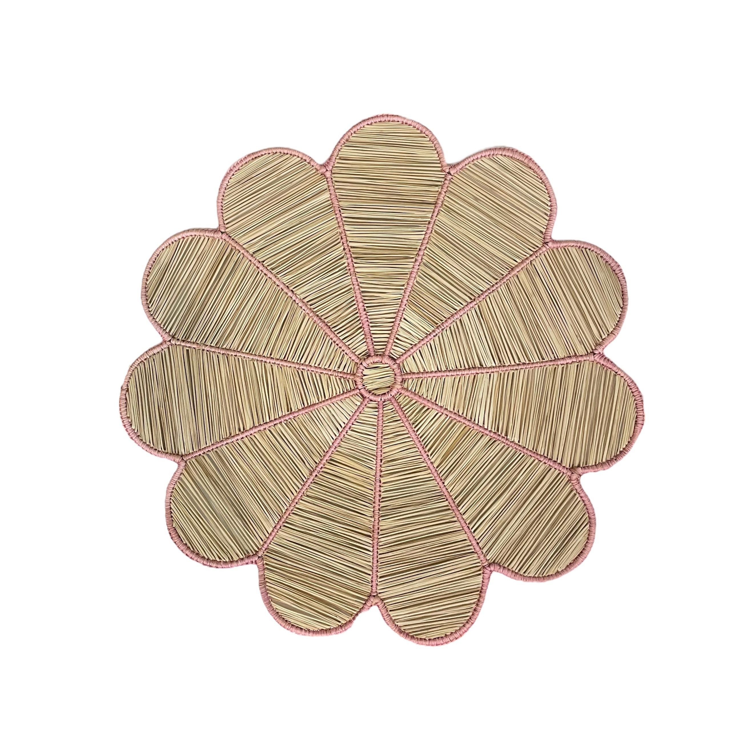 Petal Placemat