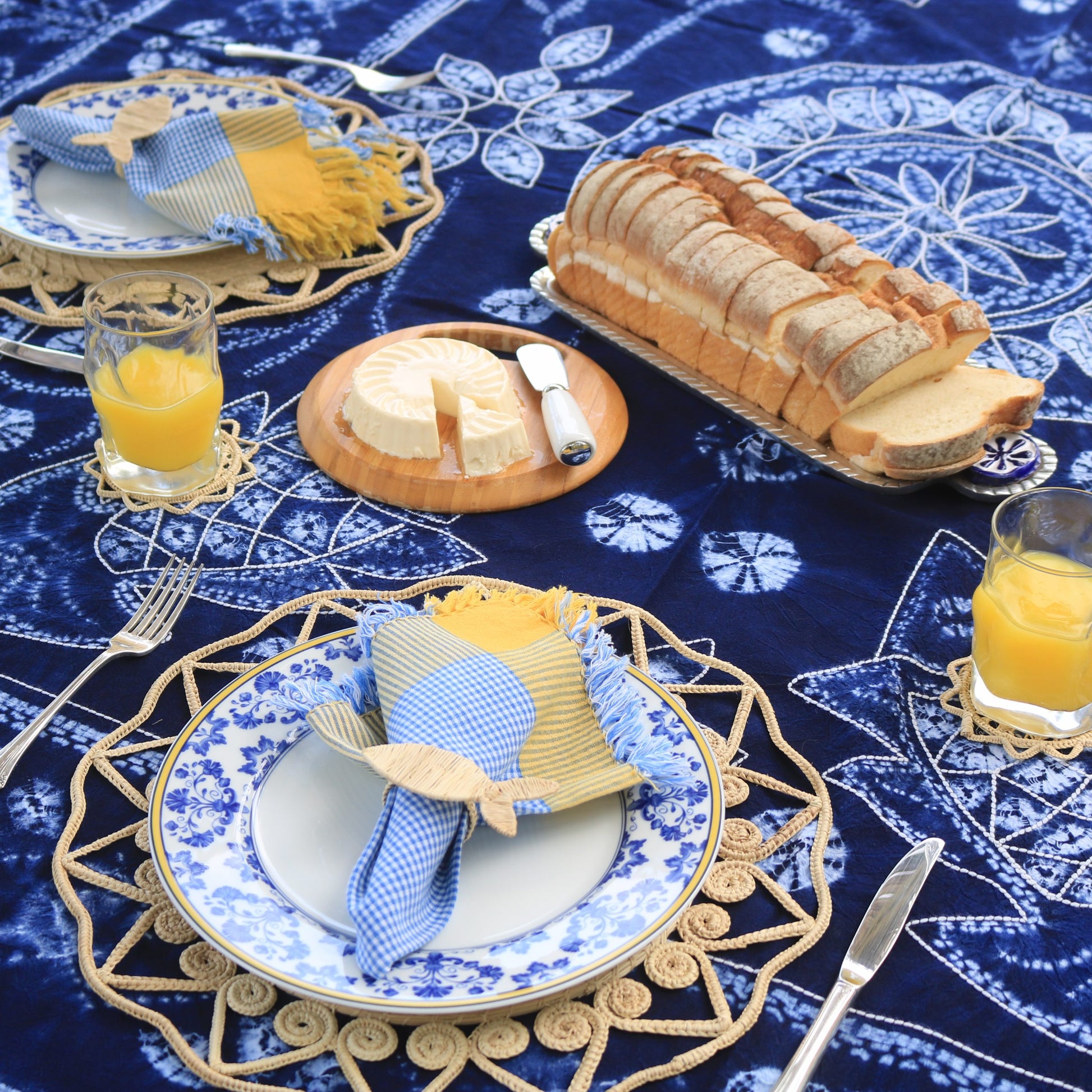 Solei Placemat image 3