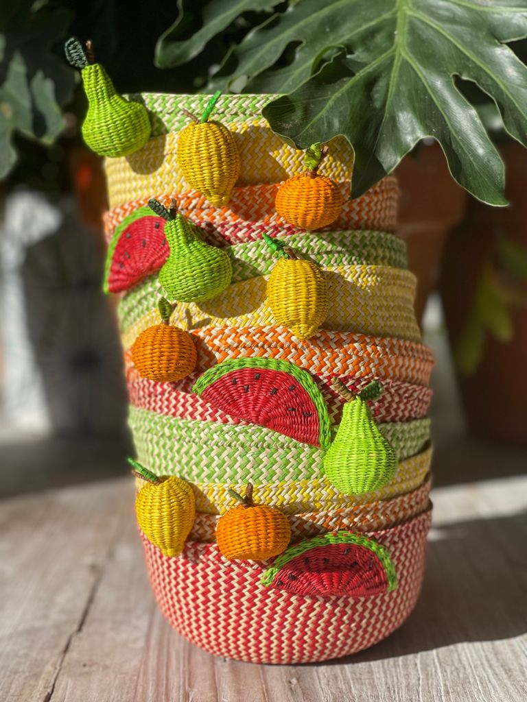 Fruit Basket image 2