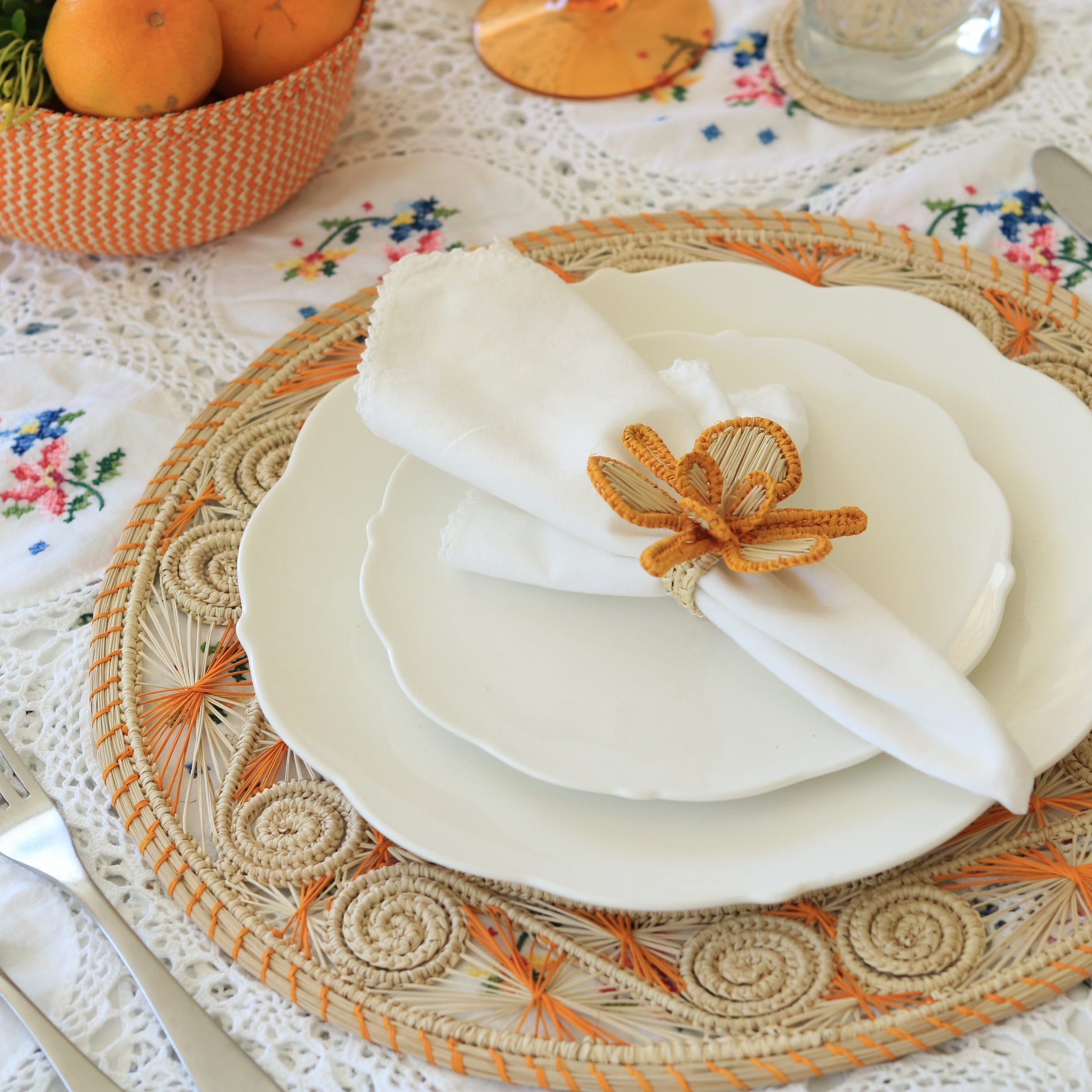 Caracoli Placemat image 3