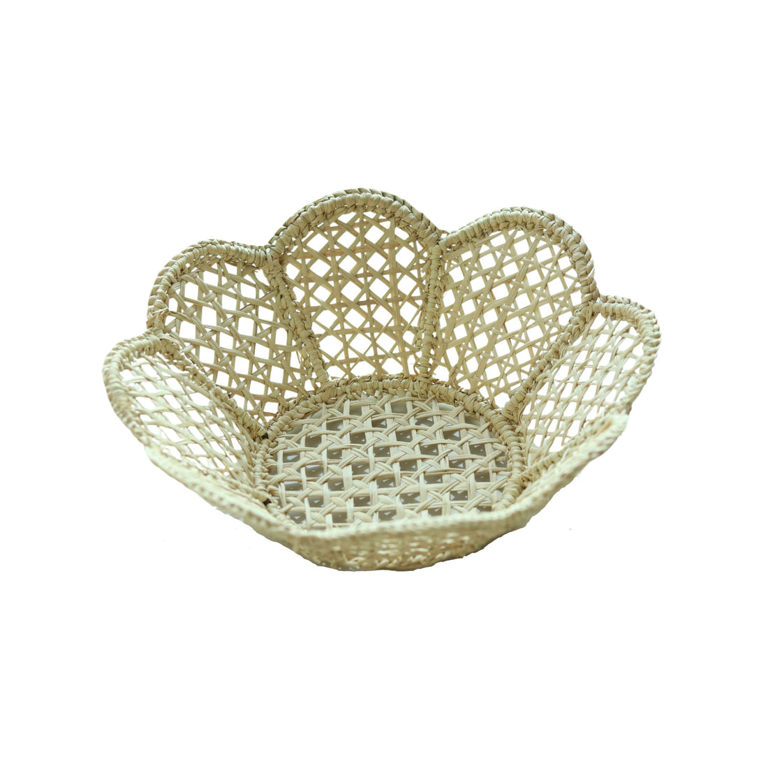 Mimbre Mini basket x 2 image 0